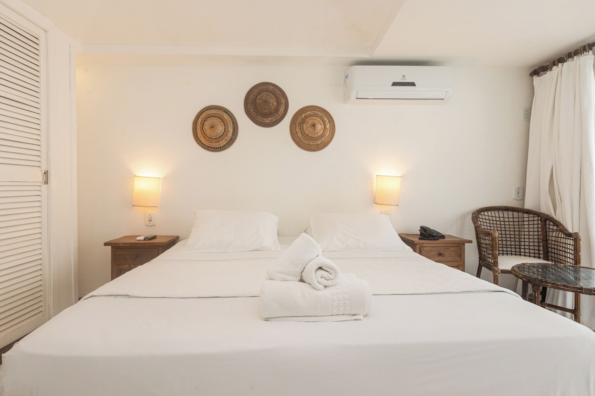 Foto - Byblos Pousada