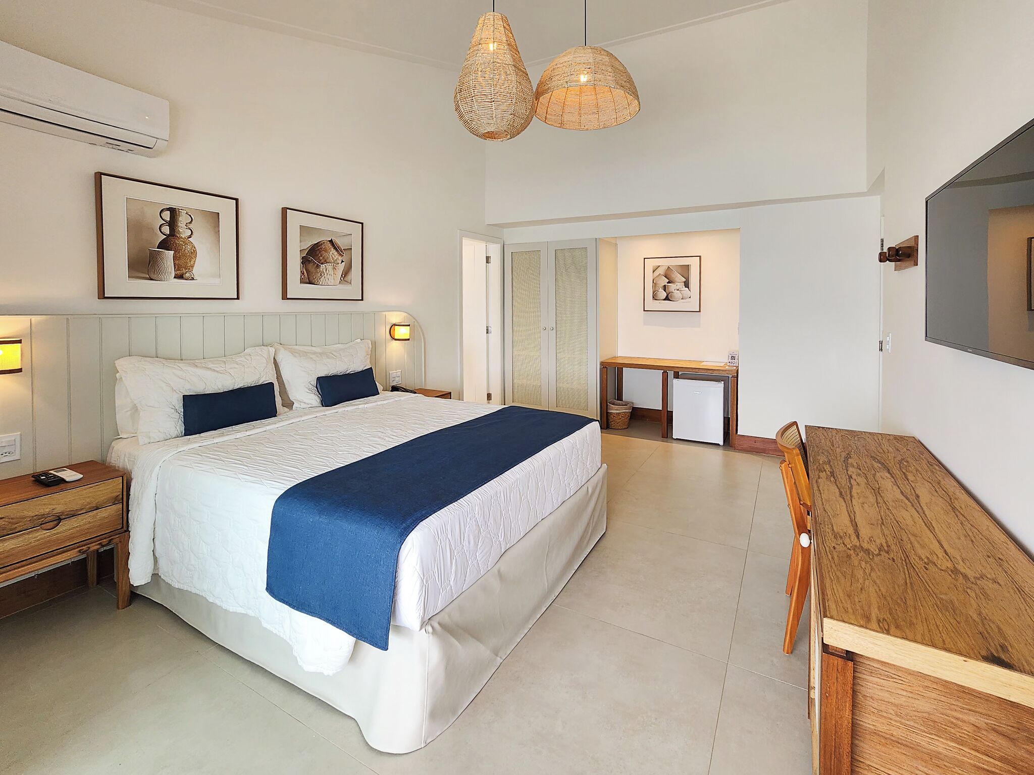 Foto - Byblos Pousada