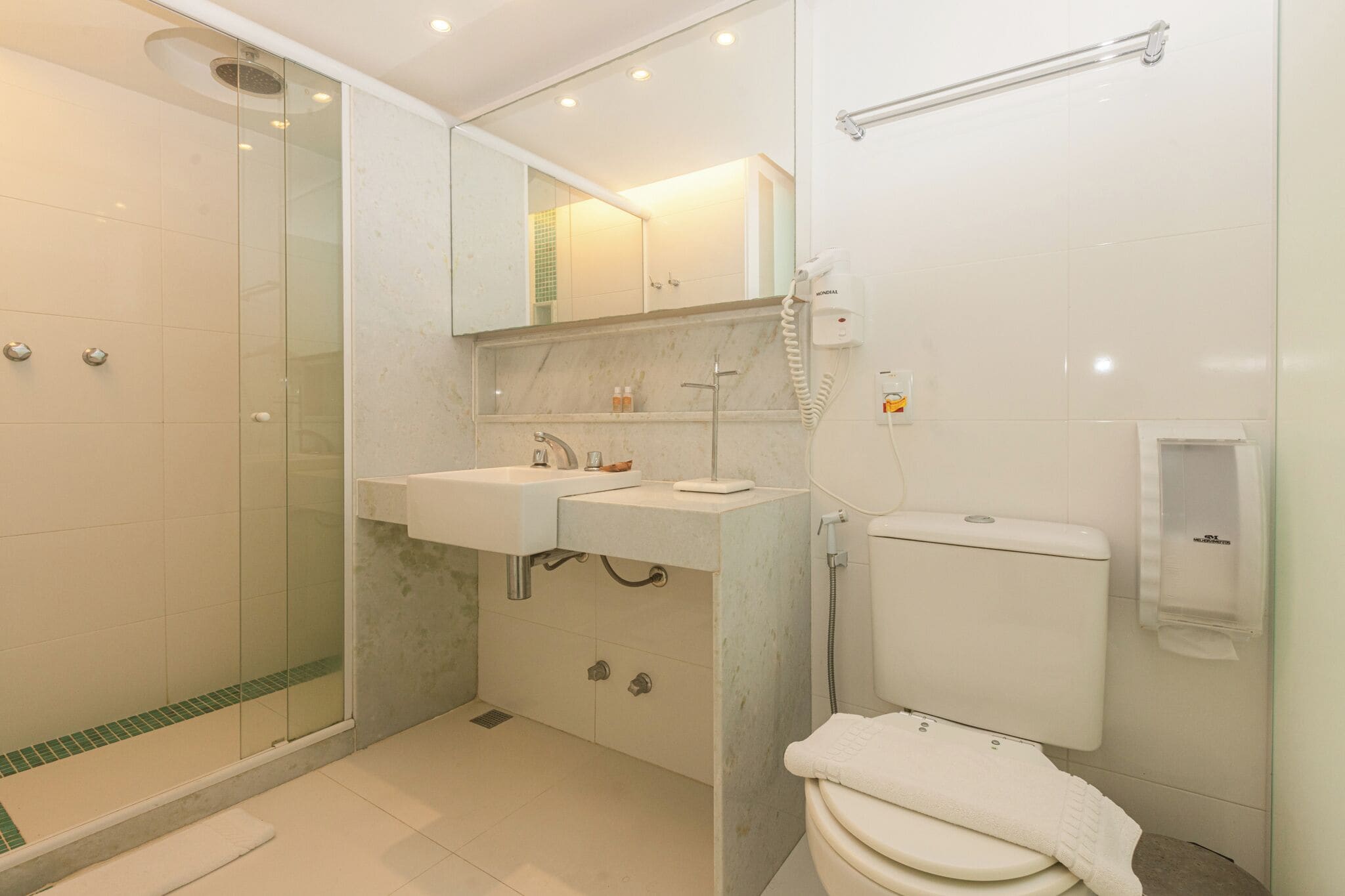 Foto - Byblos Pousada