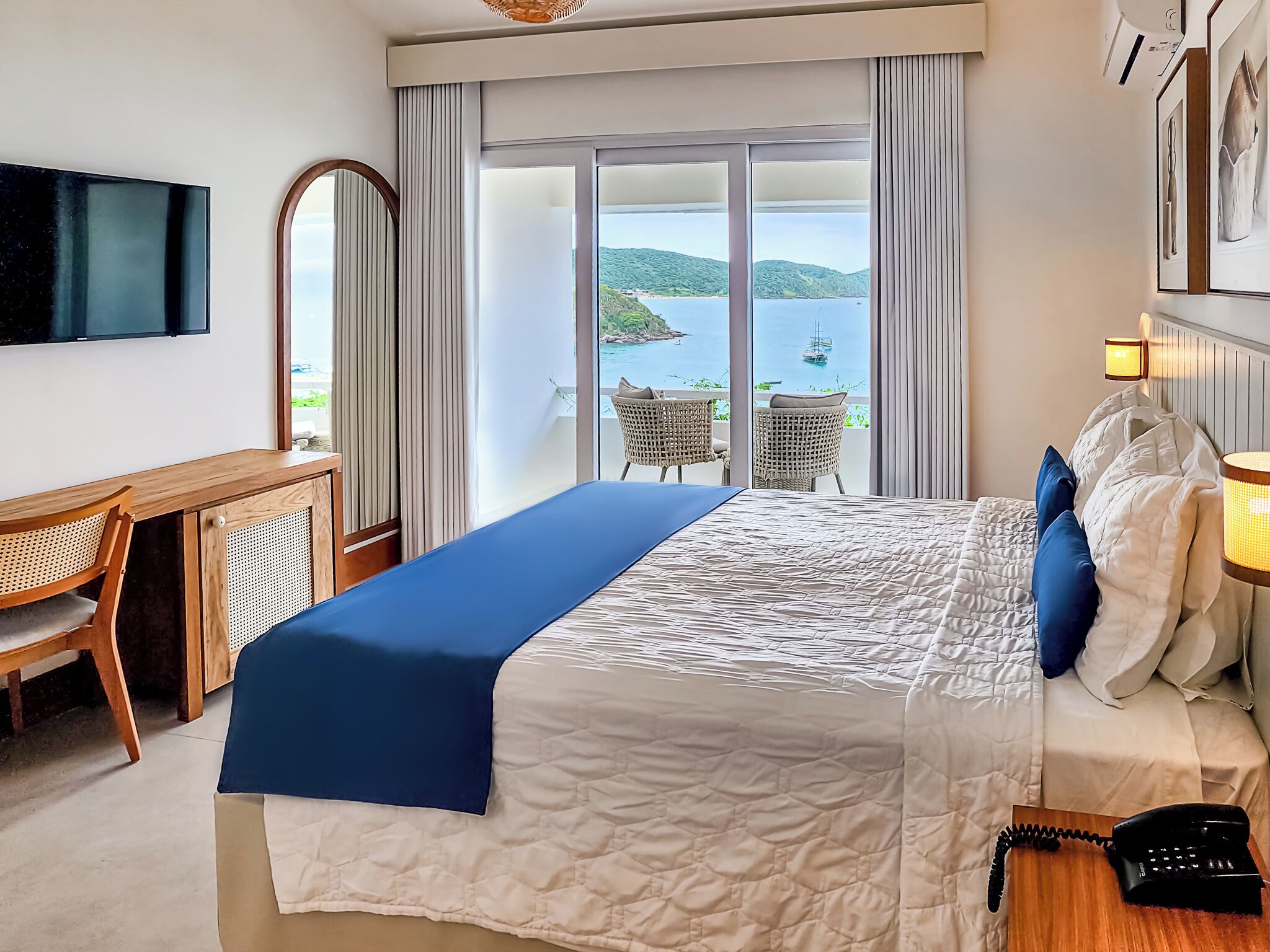 Foto - Byblos Pousada