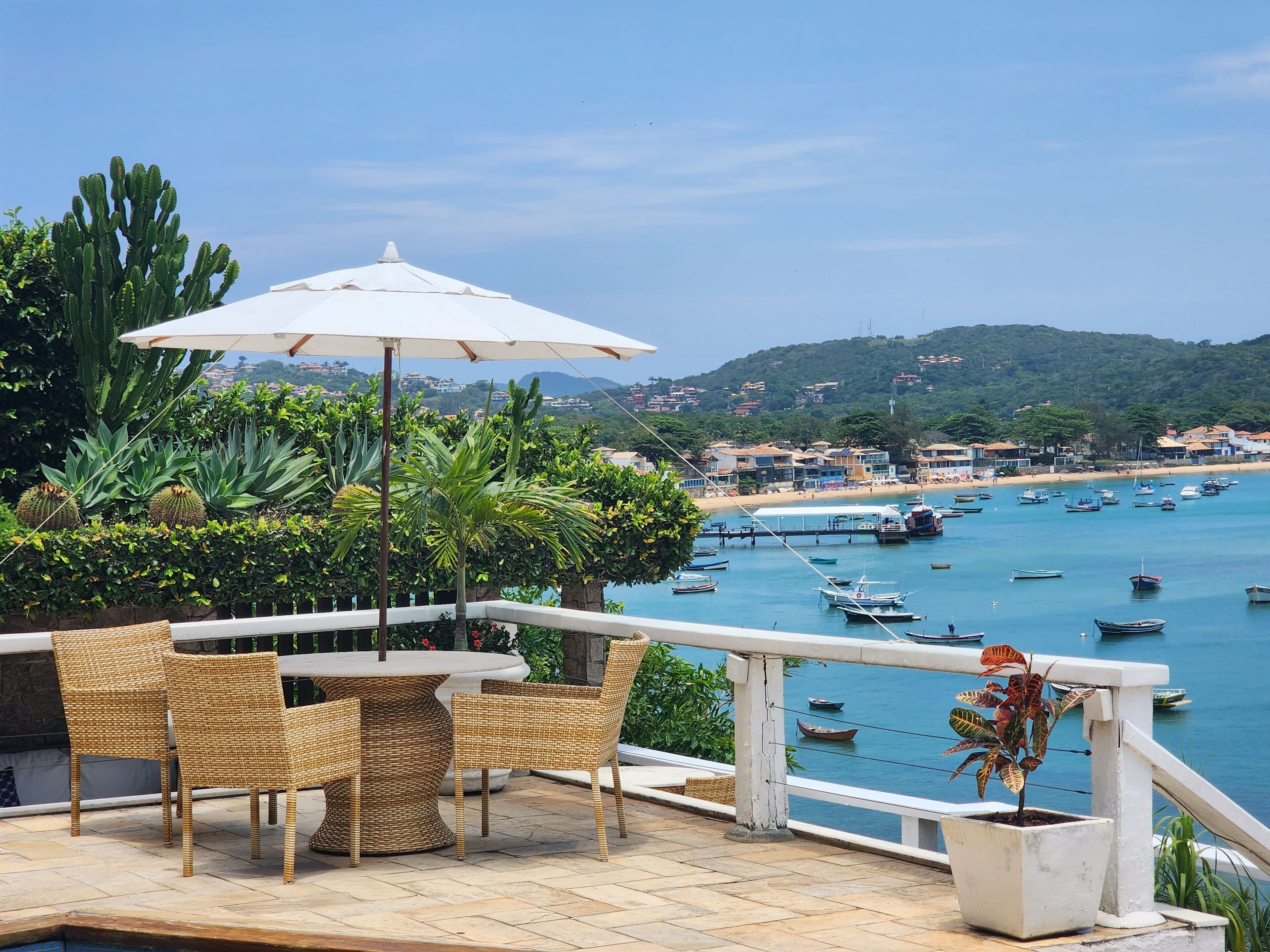 Foto - Byblos Pousada