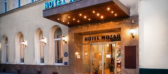 Hotel Mozart