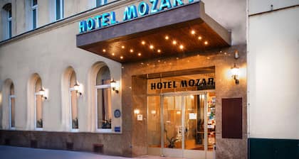 Hotel Mozart