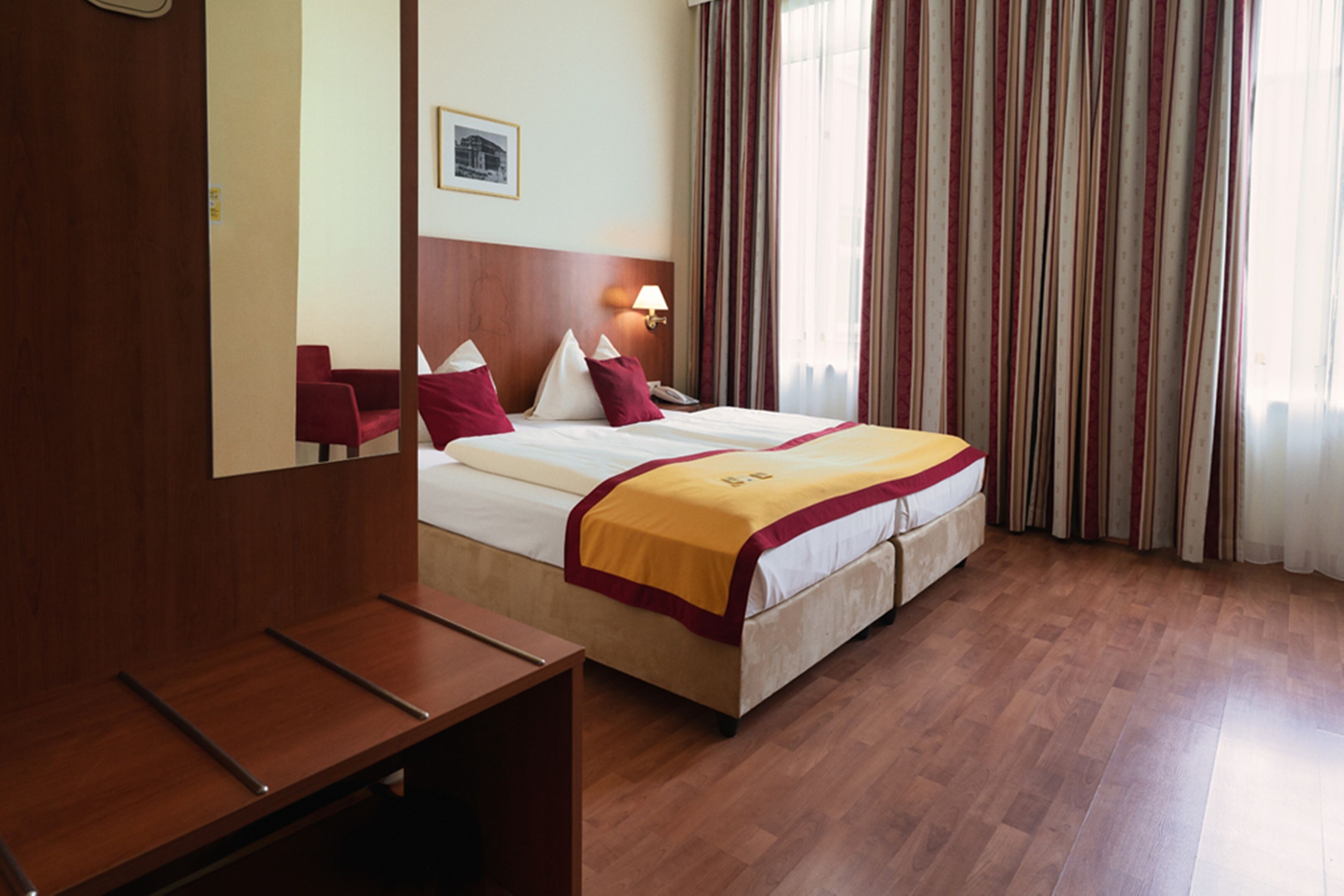 Photo - Hotel Mozart