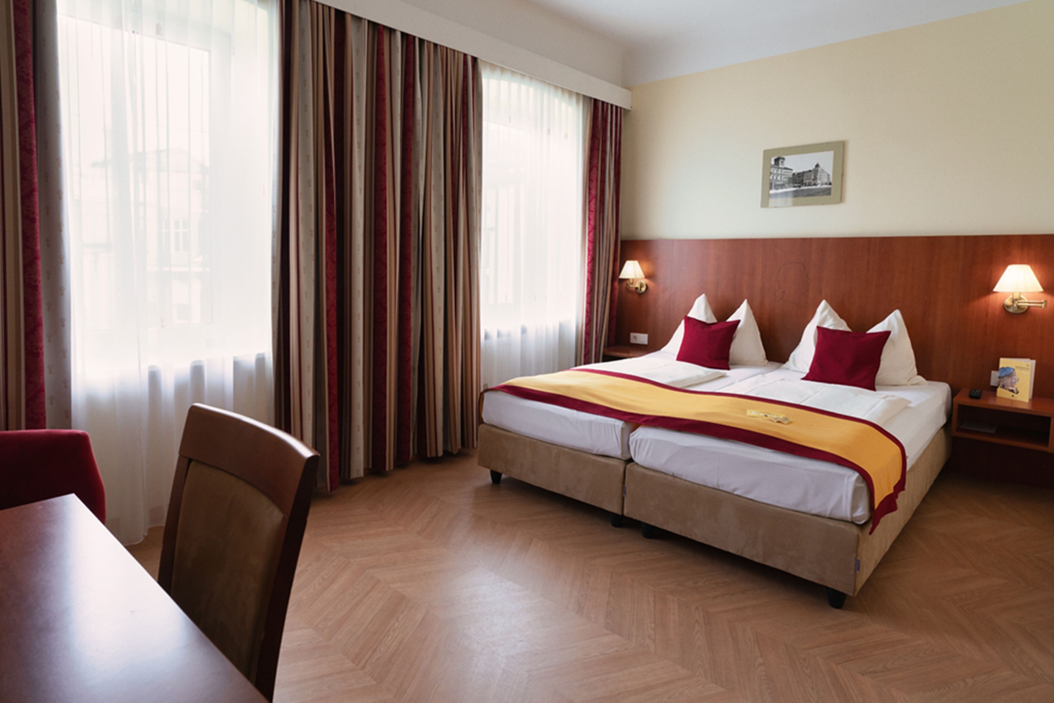Photo - Hotel Mozart