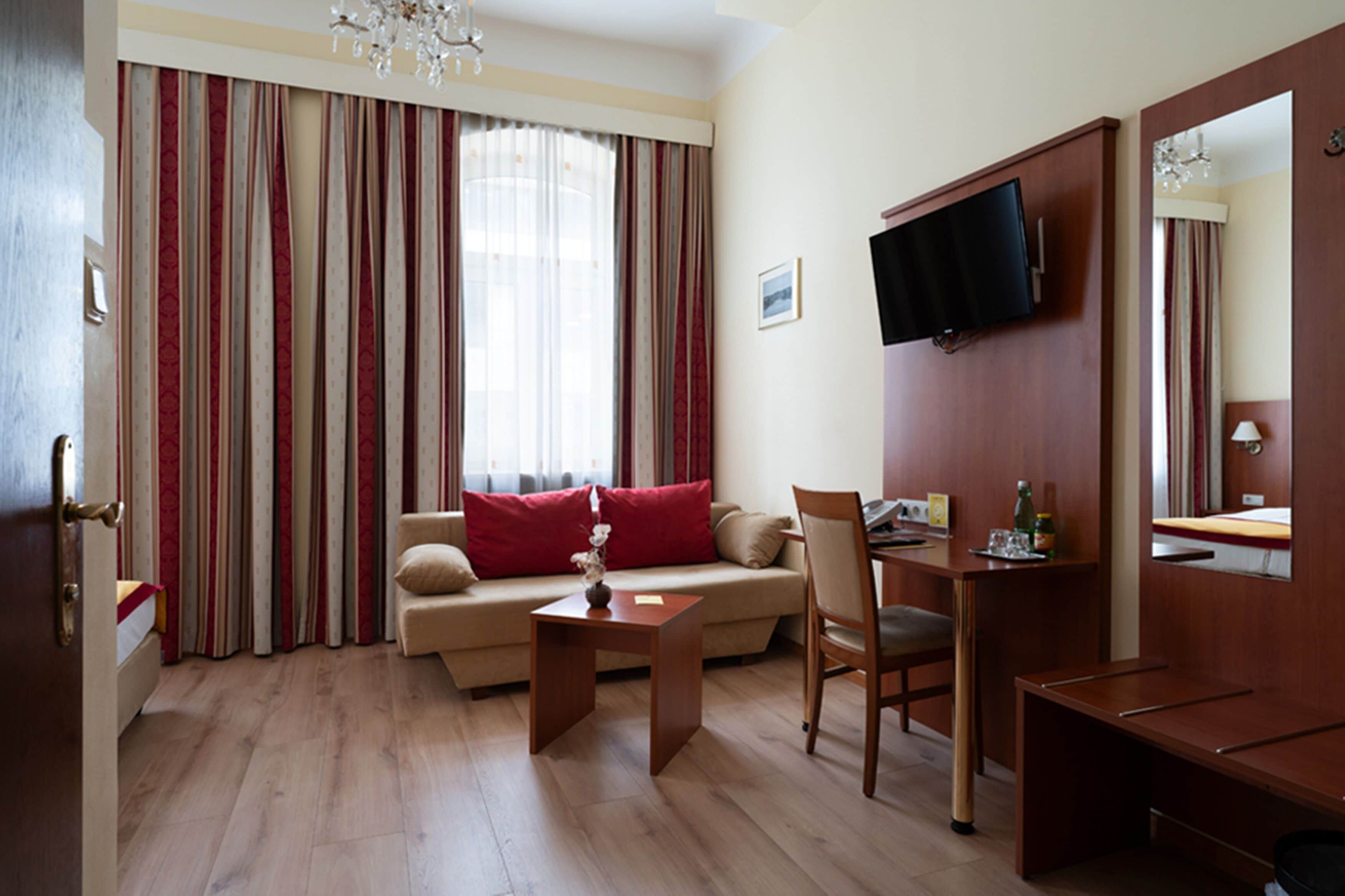Photo - Hotel Mozart