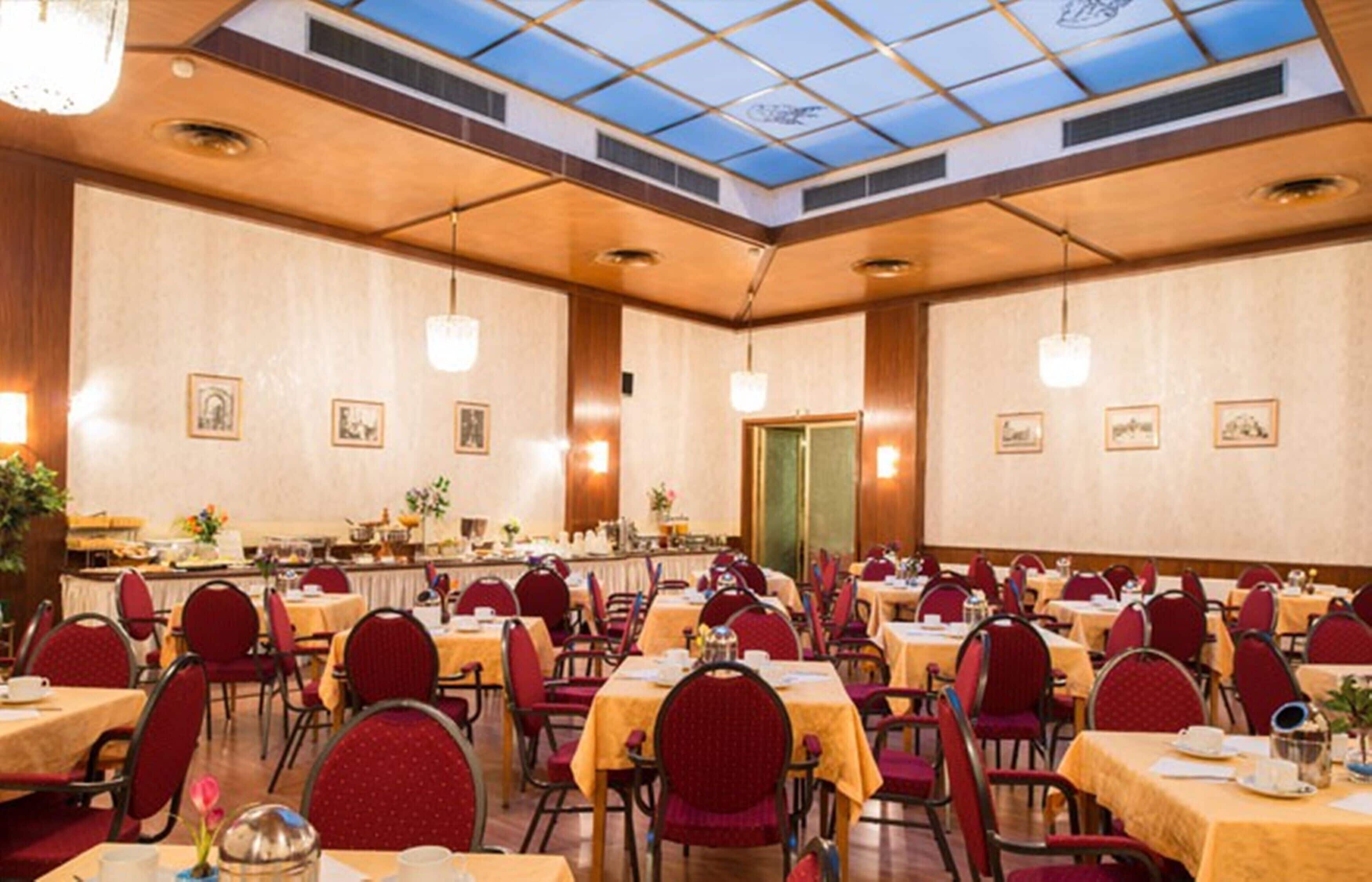 Photo - Hotel Mozart