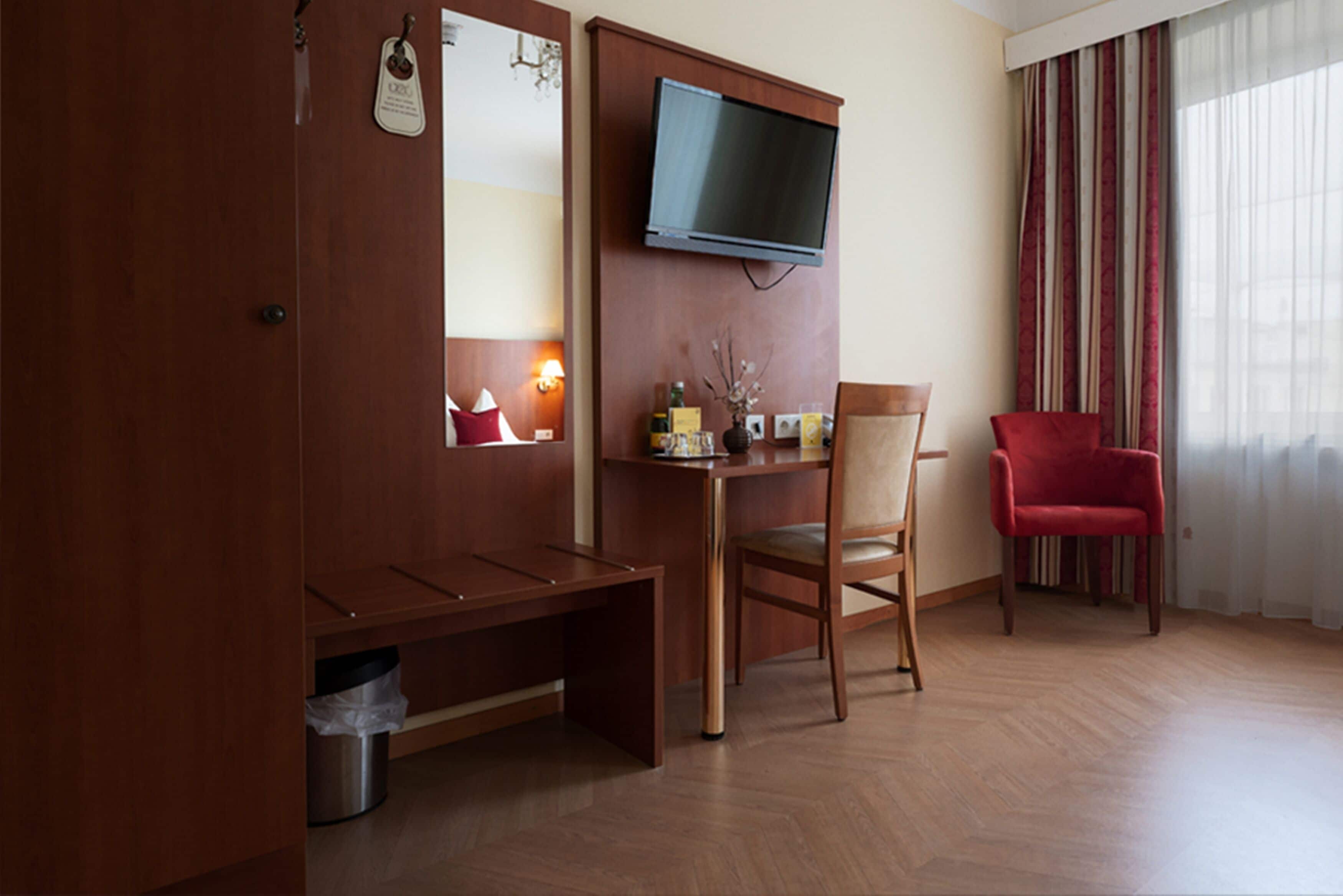 Photo - Hotel Mozart