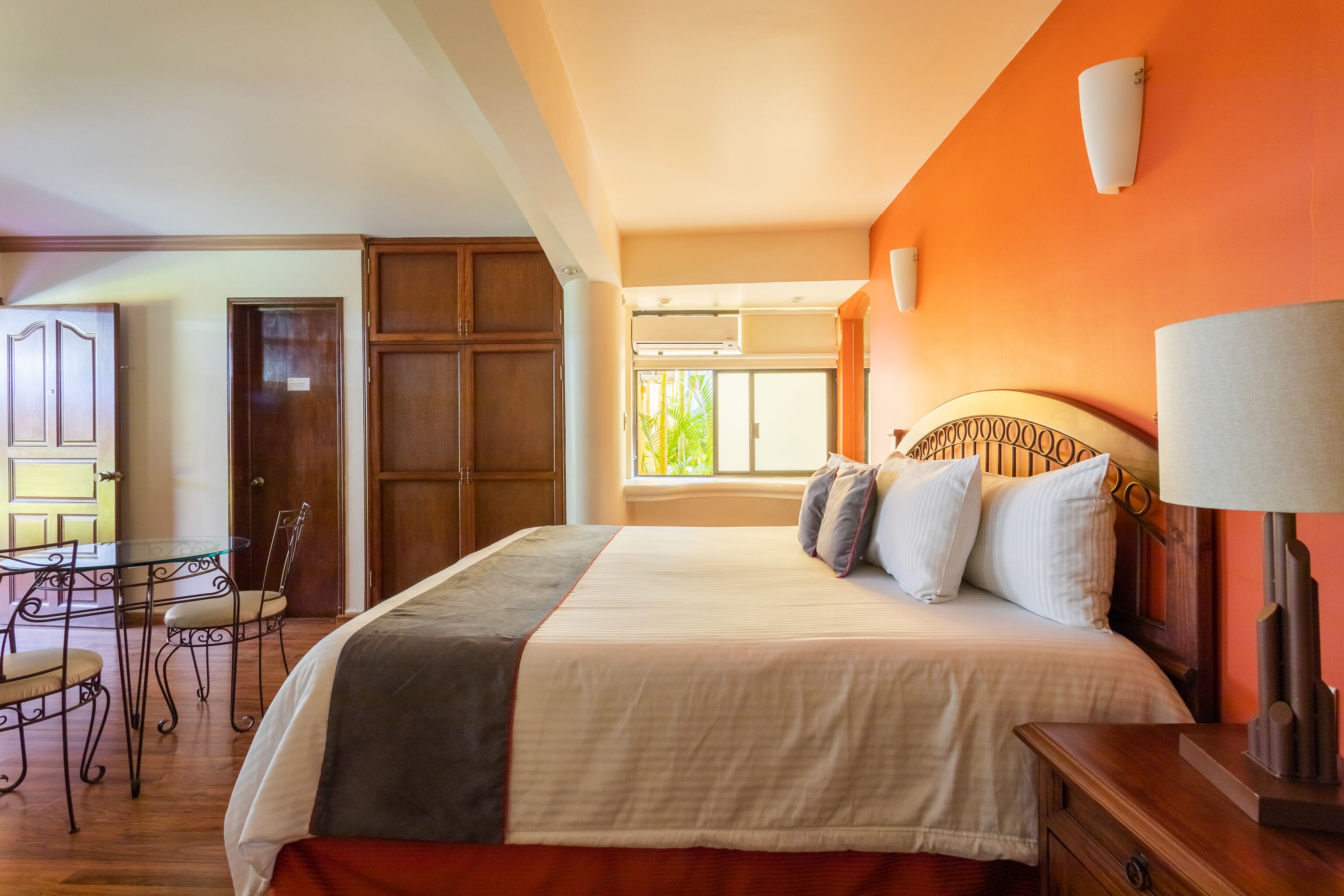 Foto - Hotel Ángel Inn