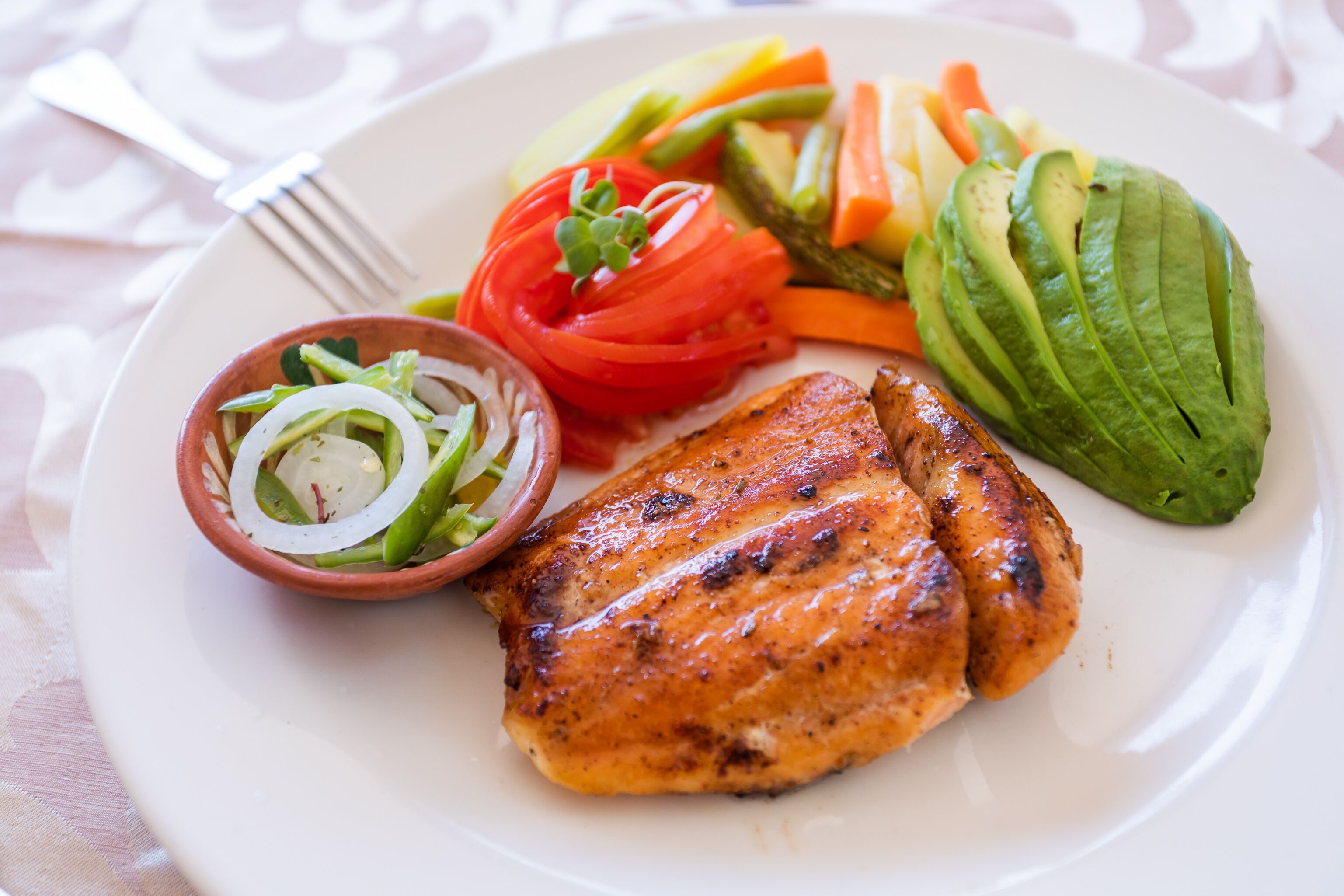 Foto - Hotel Ángel Inn