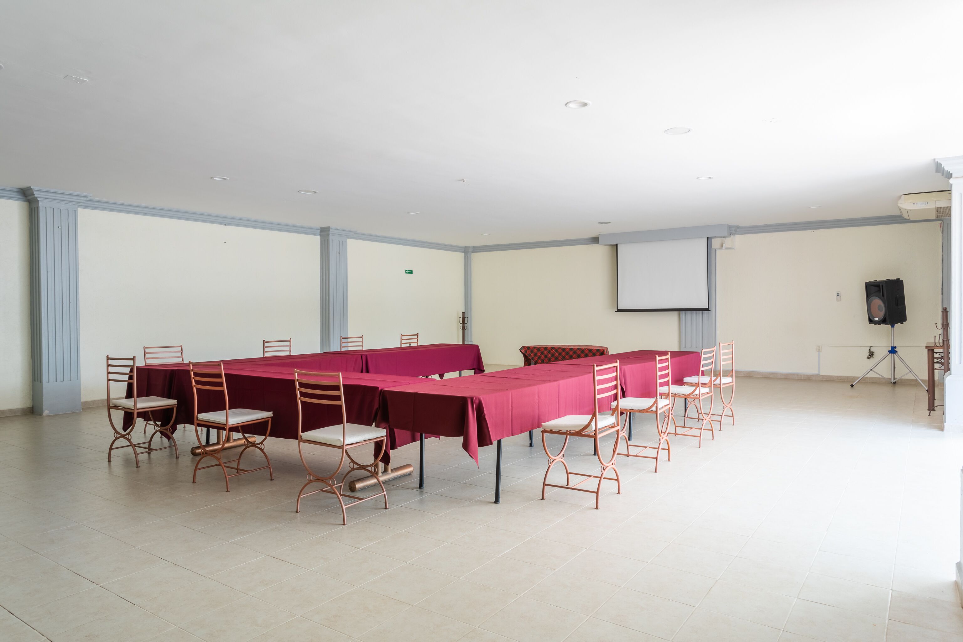 Foto - Hotel Ángel Inn