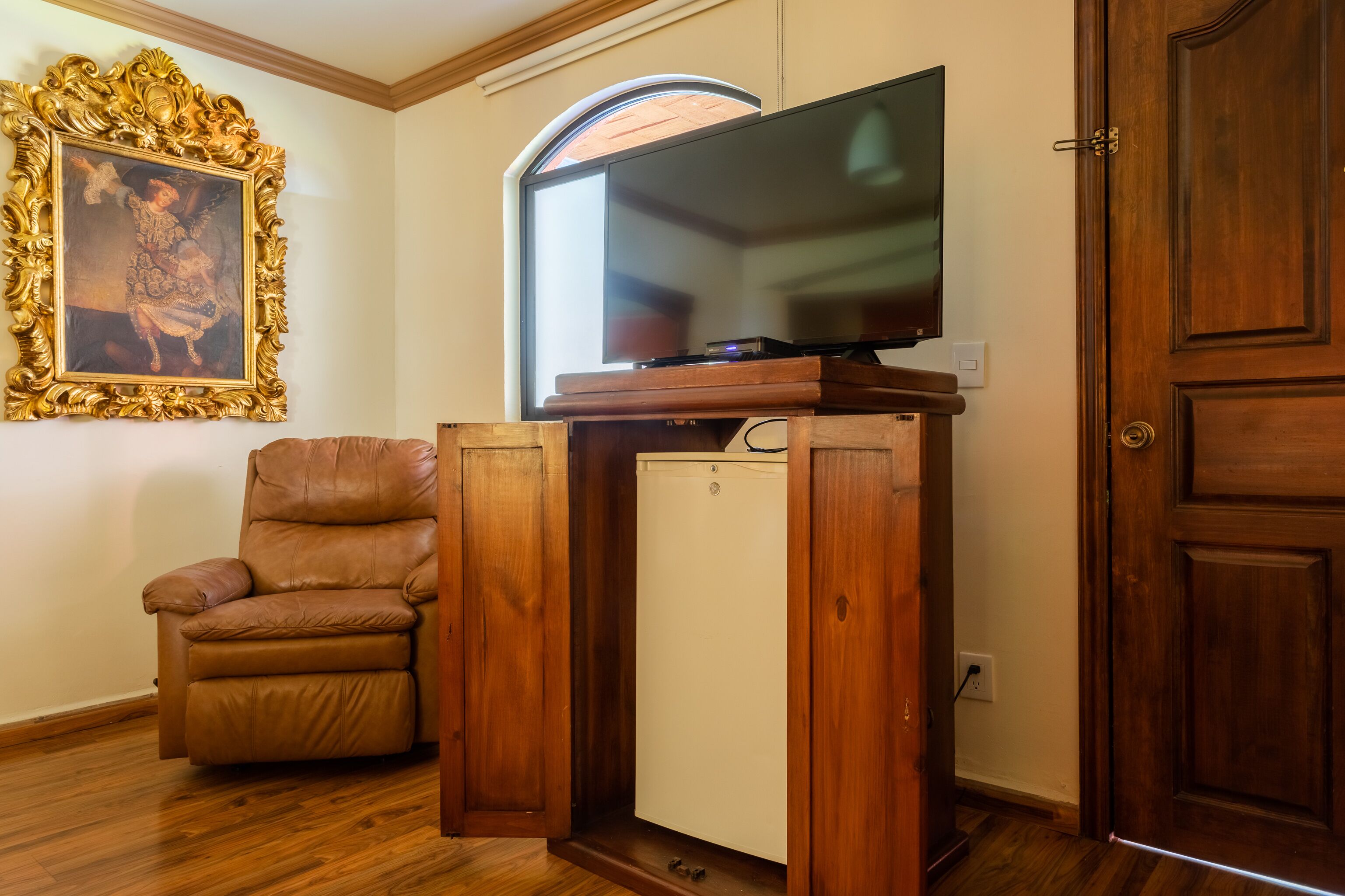 Foto - Hotel Ángel Inn