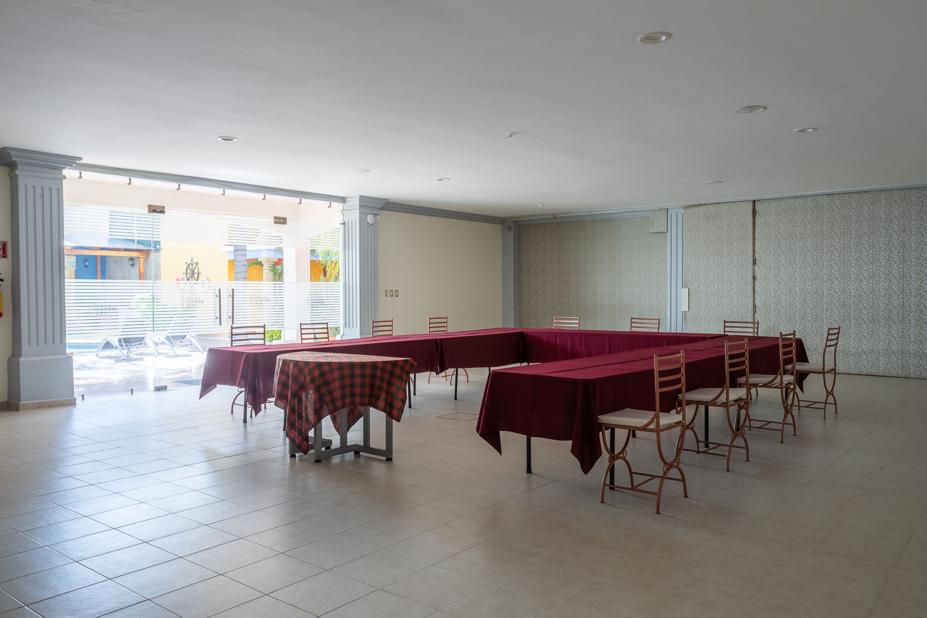 Foto - Hotel Ángel Inn