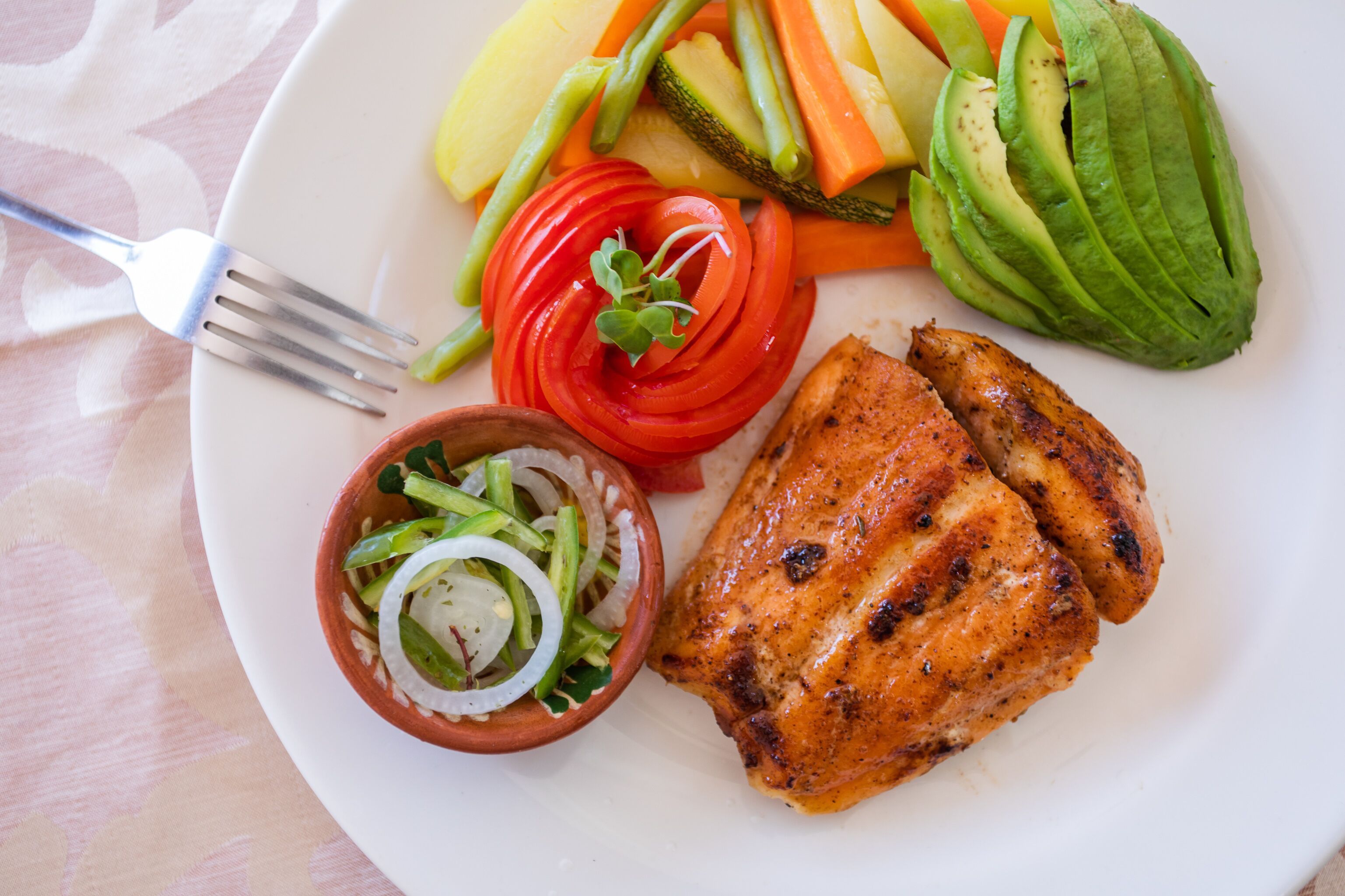 Foto - Hotel Ángel Inn