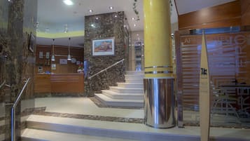 Recepción