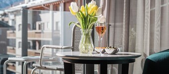 National Zermatt – Matterhorn Views, Sunnegga Gateway & SPA