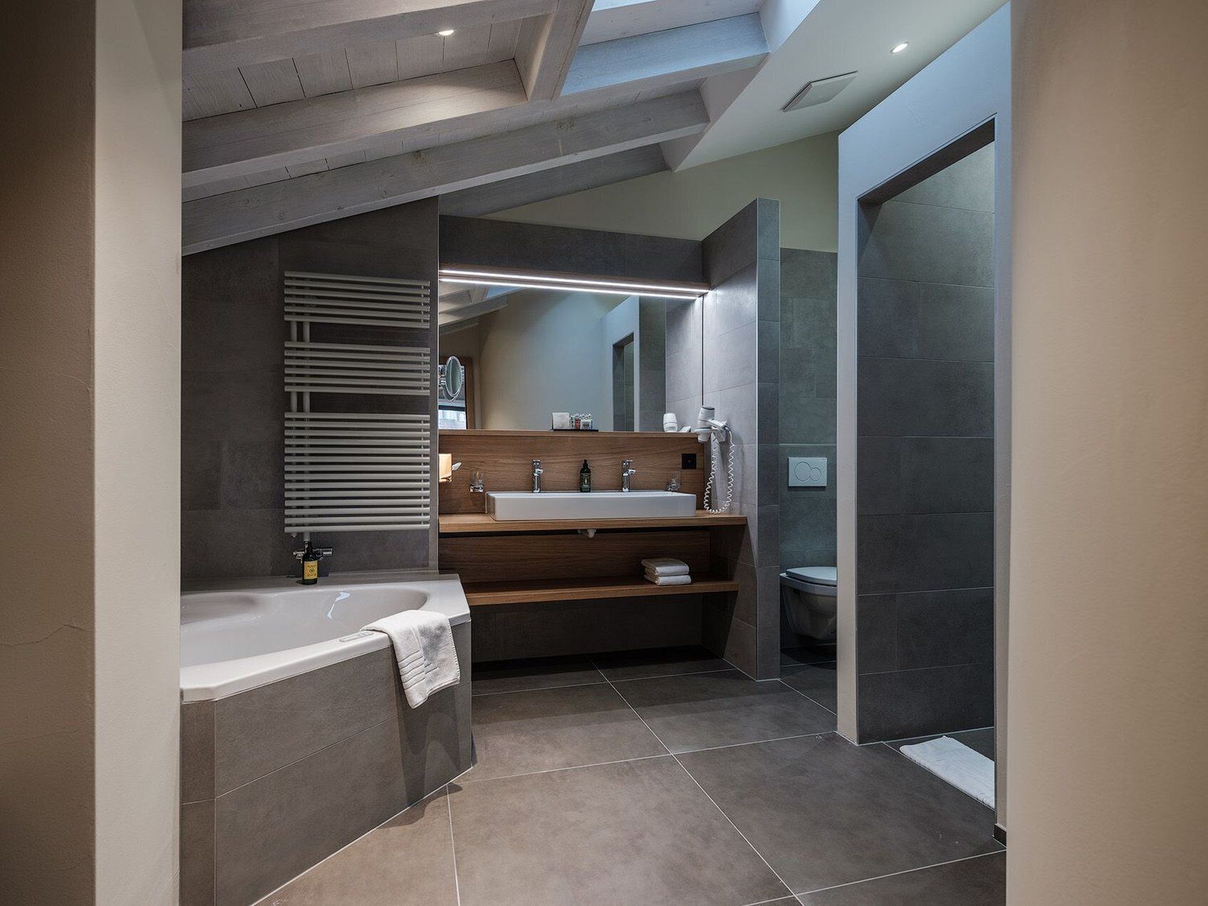 Photo - National Zermatt - Matterhorn Views, Sunnegga Gateway & SPA