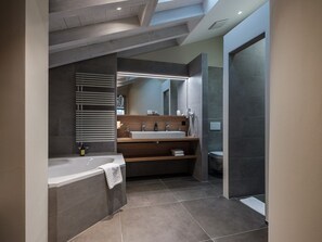 Maisonette Suite with Matterhorn View