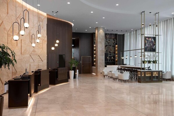 Lobby - Serdika (Sofia)