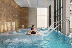 Pool - Serdika (Sofia)