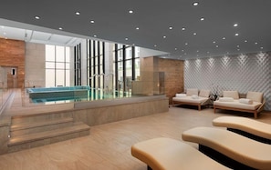 Pool - Serdika (Sofia)