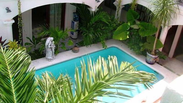 Unclassified image, 1 of 7, button - Casa del Mar (PLAYA DEL CARMEN)