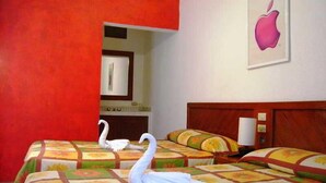 Unclassified image, 2 of 7, button - Casa del Mar (PLAYA DEL CARMEN)