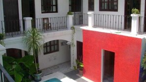 Unclassified image, 5 of 7, button - Casa del Mar (PLAYA DEL CARMEN)