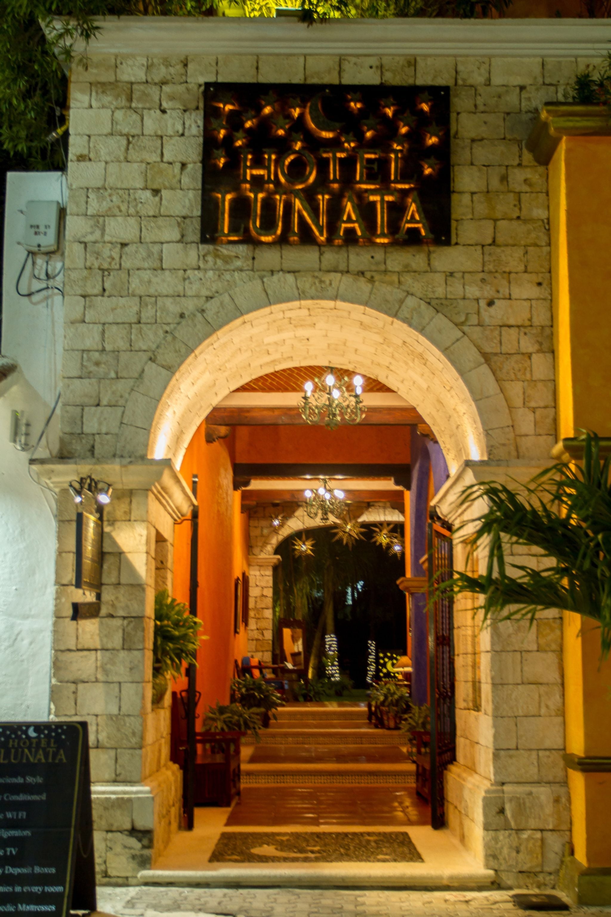 Foto - Hotel Lunata - 5th Avenue