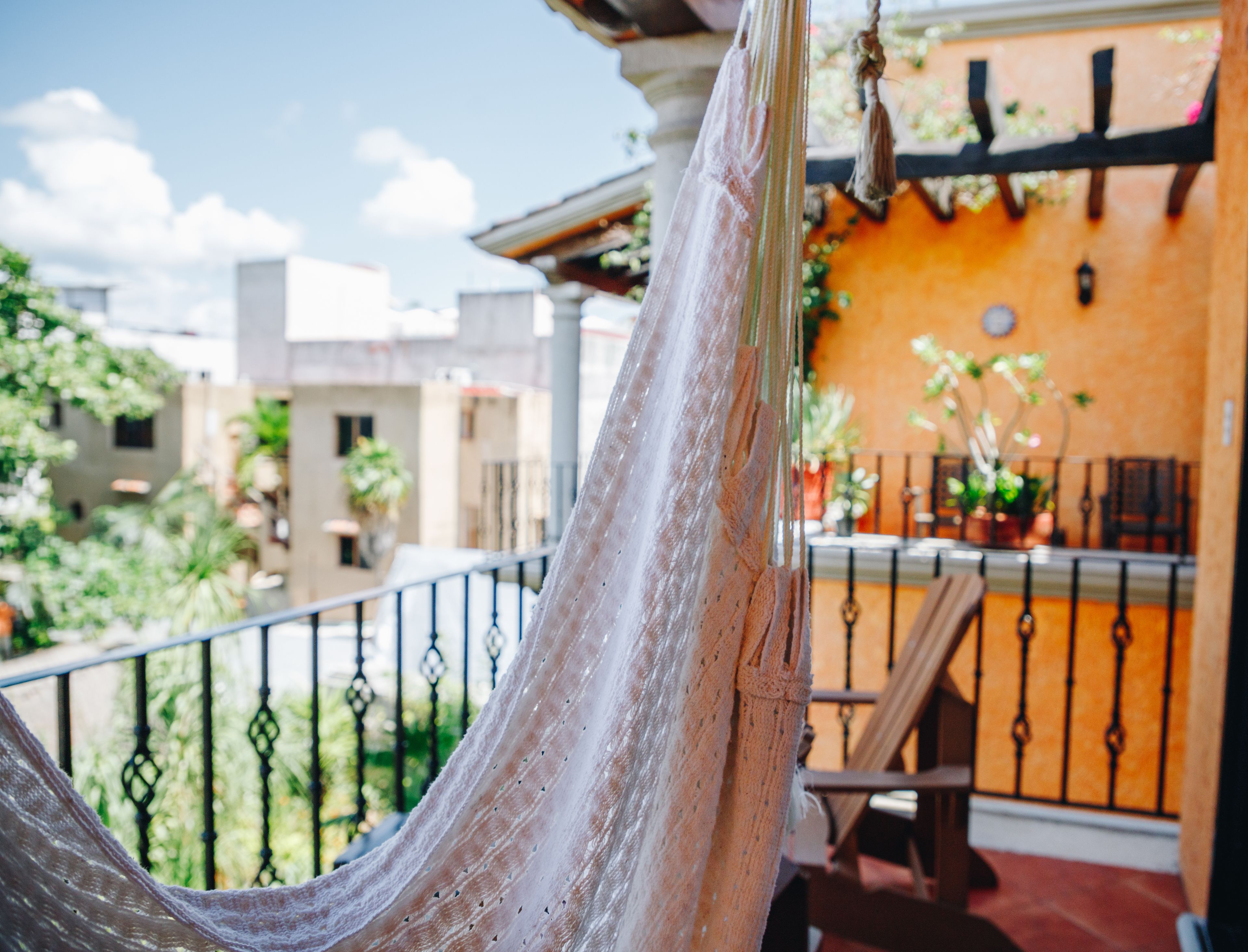 Photo - Hotel Lunata - Near Playa del Carmen Main Beach