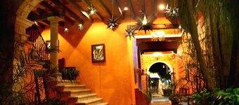 Hotel Lunata - Near Playa del Carmen Main Beach