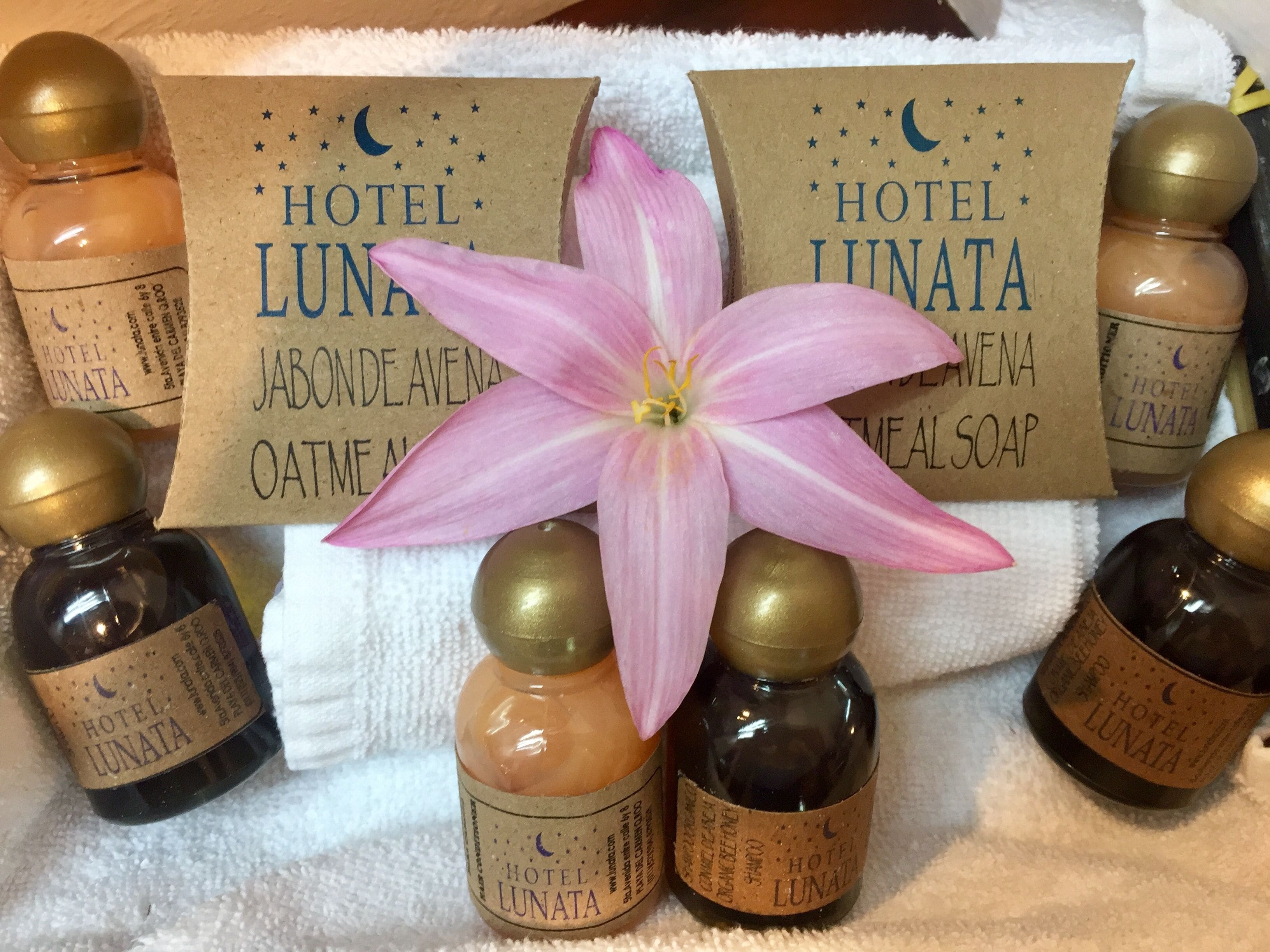 Foto - Hotel Lunata - 5th Avenue