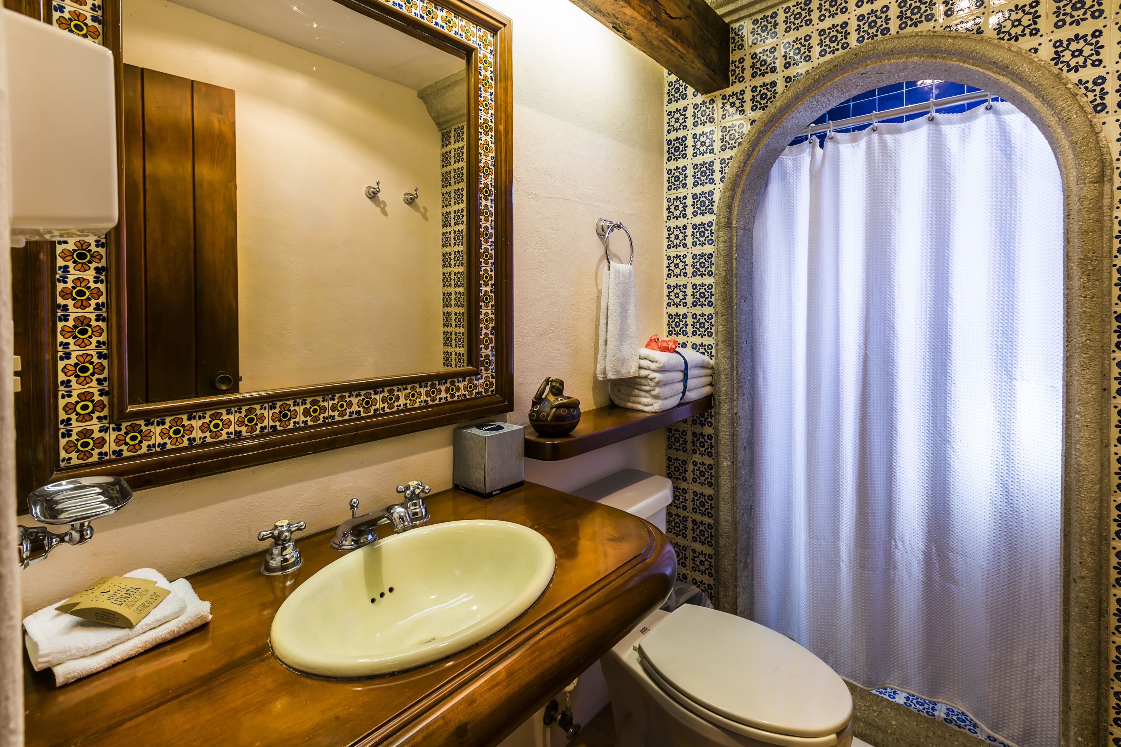 Foto - Hotel Lunata - 5th Avenue