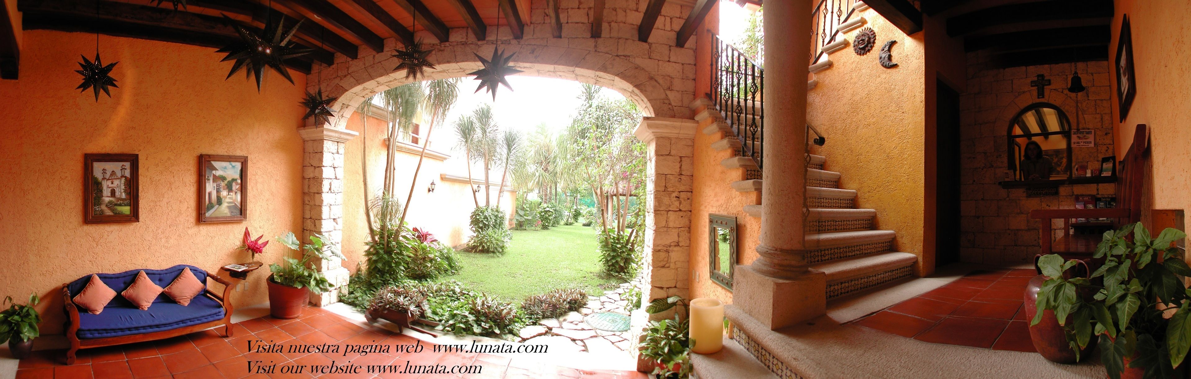 Foto - Hotel Lunata - 5th Avenue