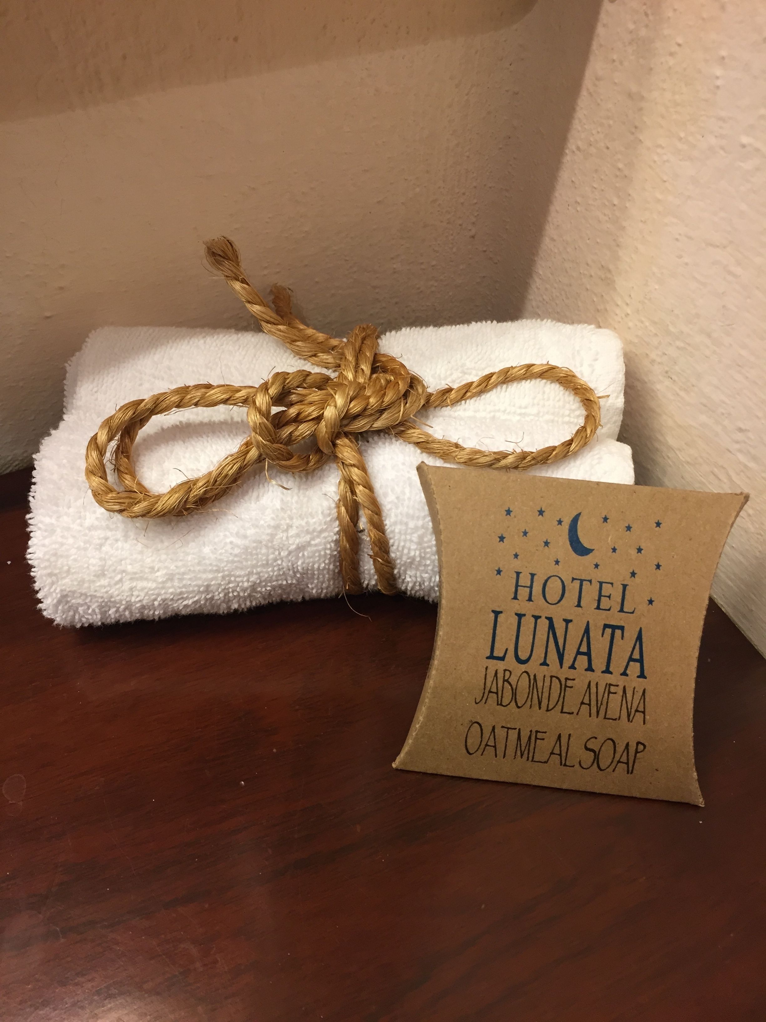 Foto - Hotel Lunata - 5th Avenue