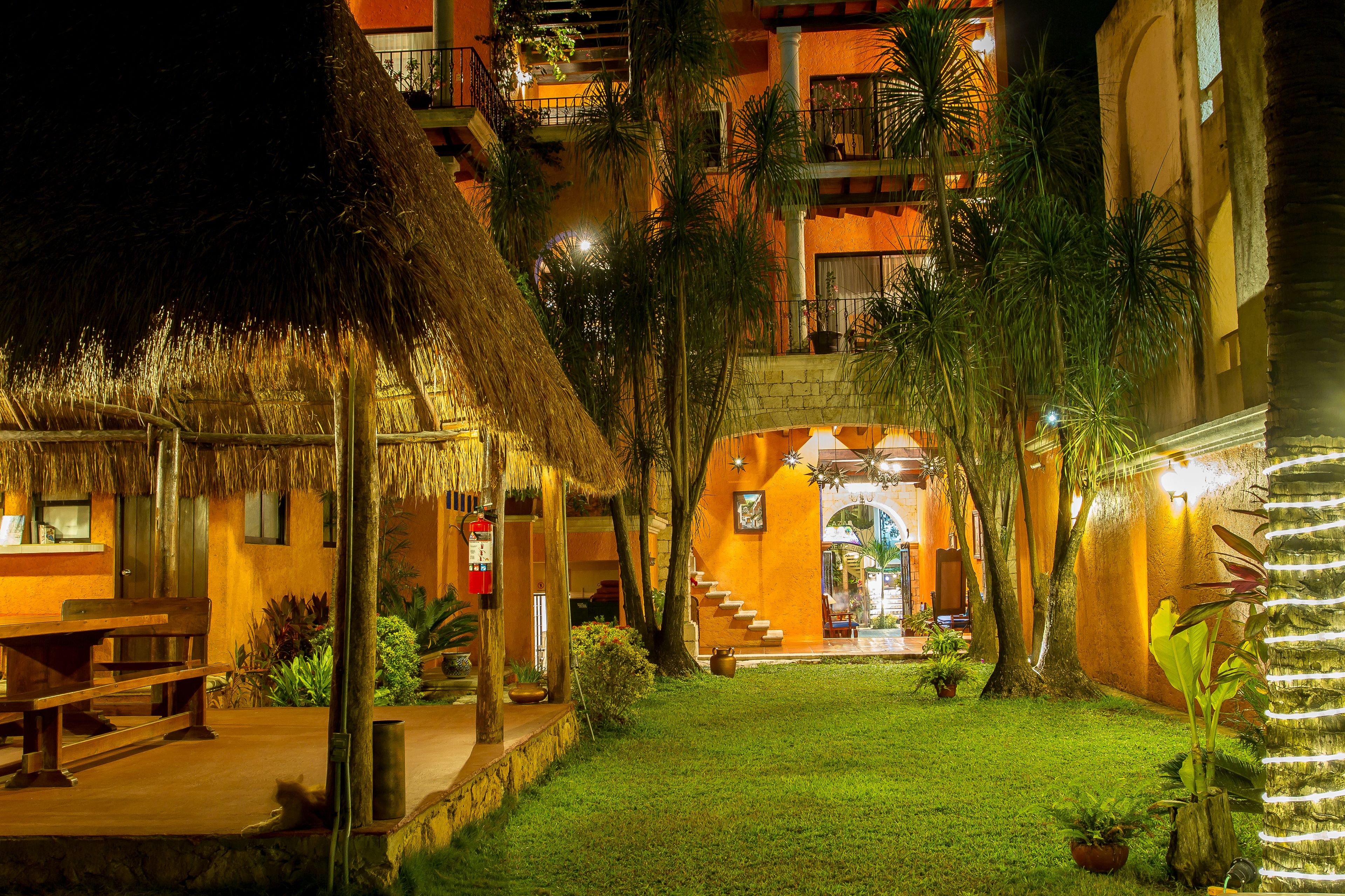 Foto - Hotel Lunata - 5th Avenue