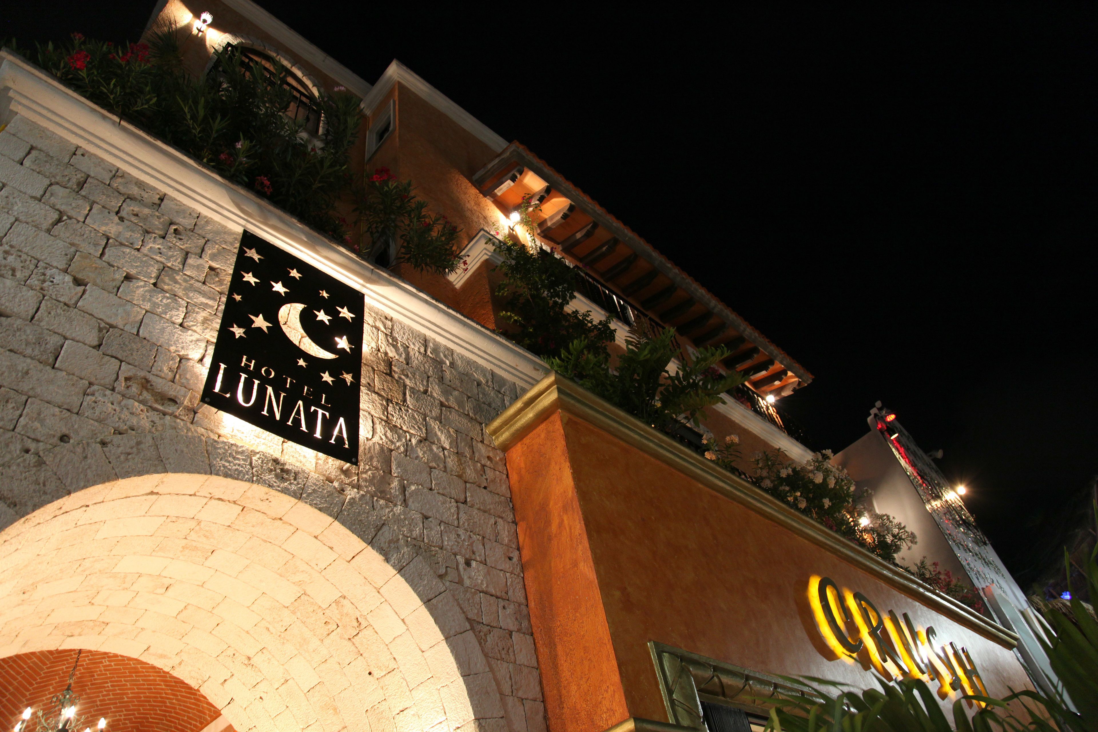 Foto - Hotel Lunata - 5th Avenue