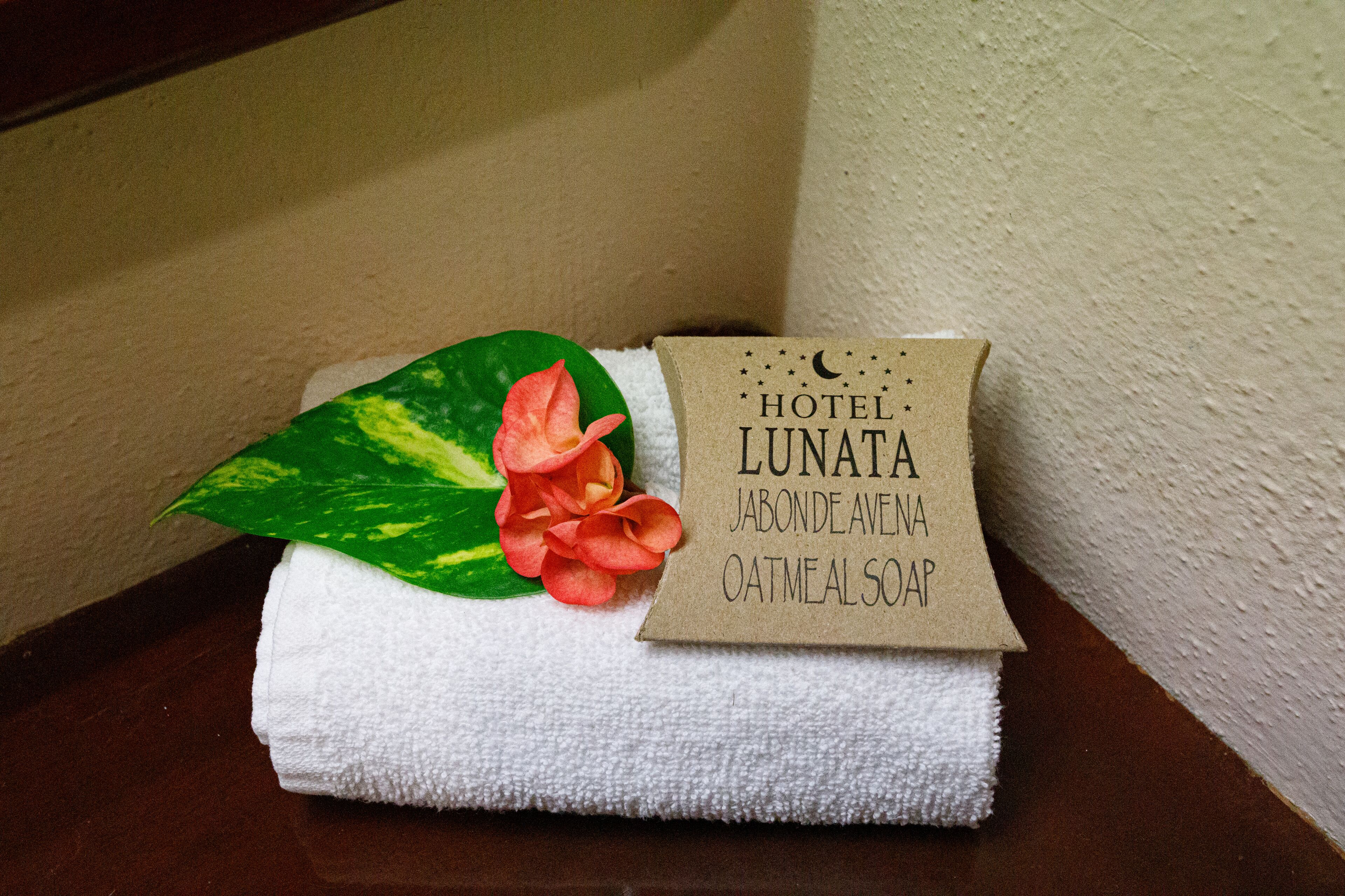 Foto - Hotel Lunata - 5th Avenue