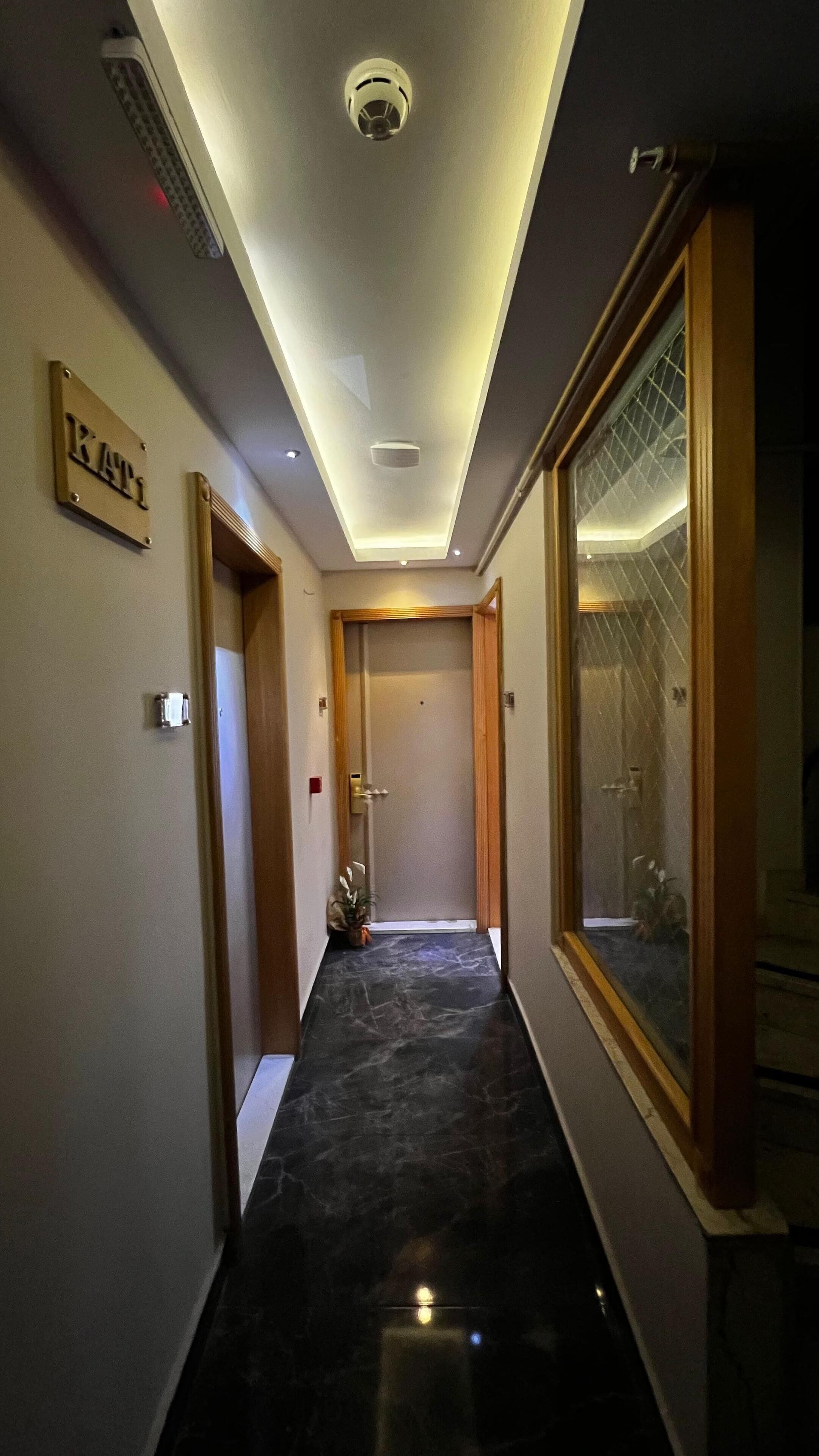 Foto - Park Star Hotel Taksim