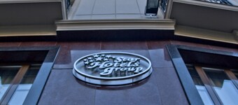 Park Star Hotel Taksim