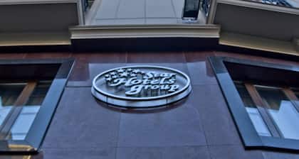 Park Star Hotel Taksim