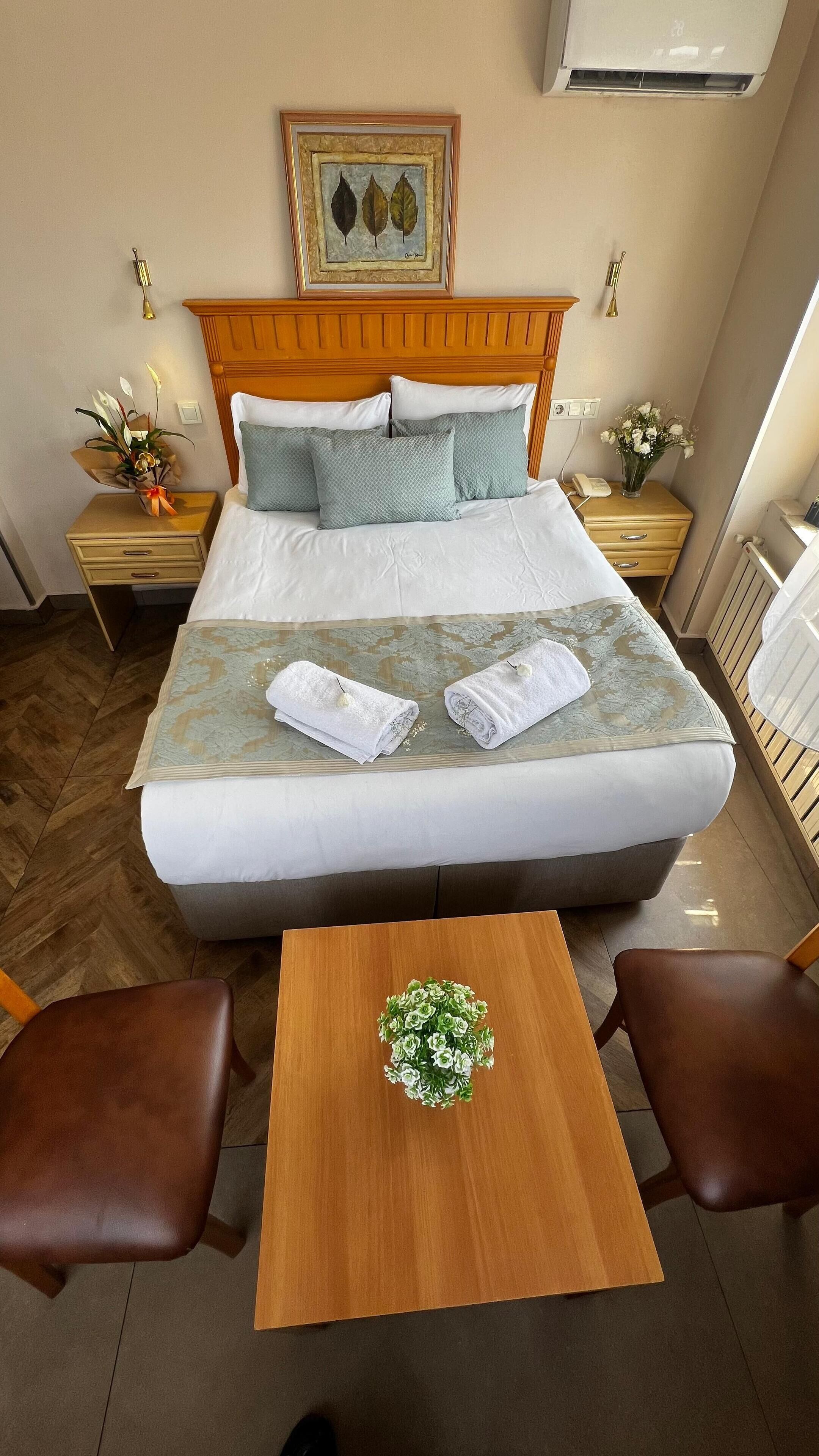 Foto - Park Star Hotel Taksim