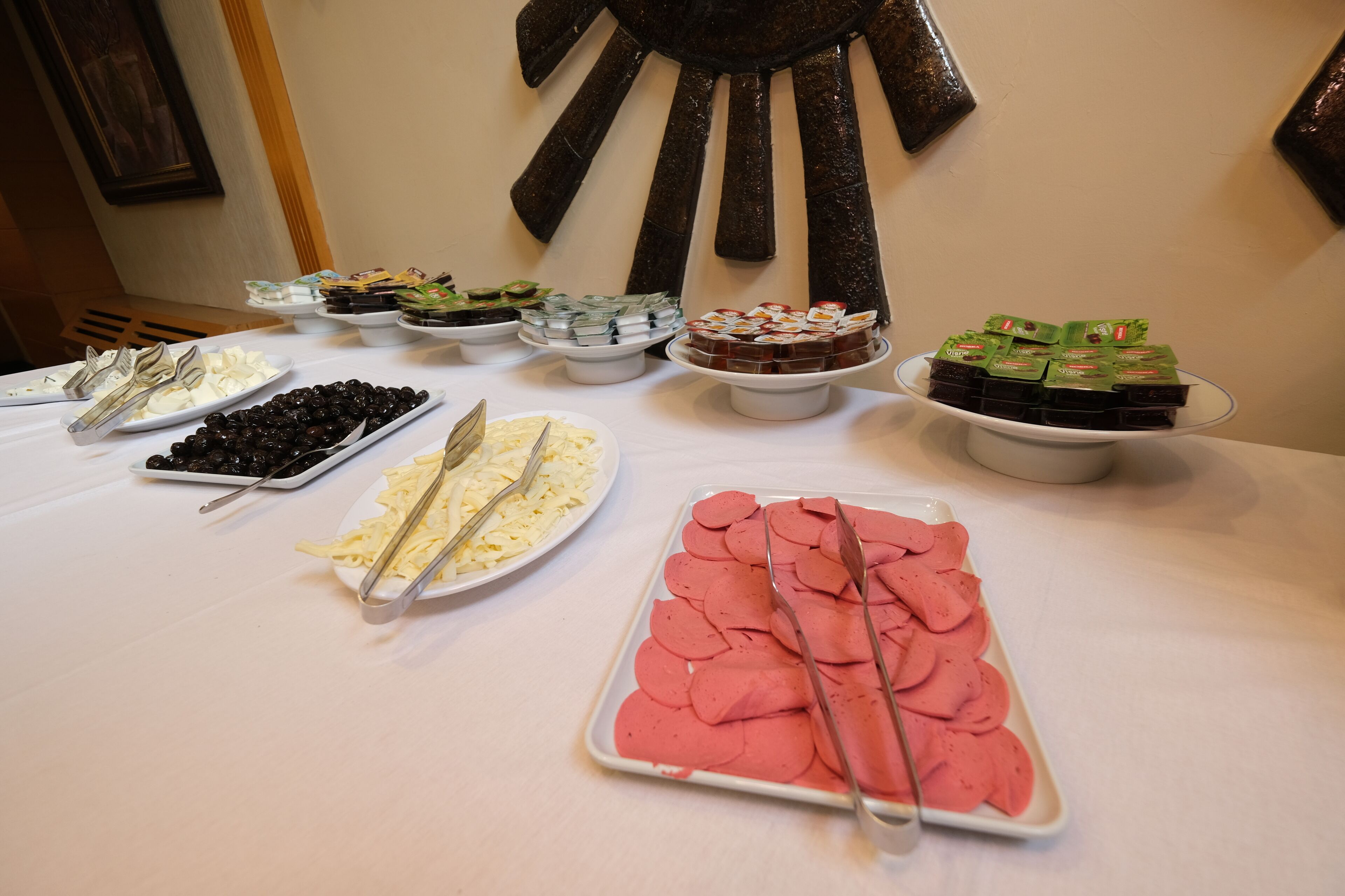 Foto - Park Star Hotel Taksim