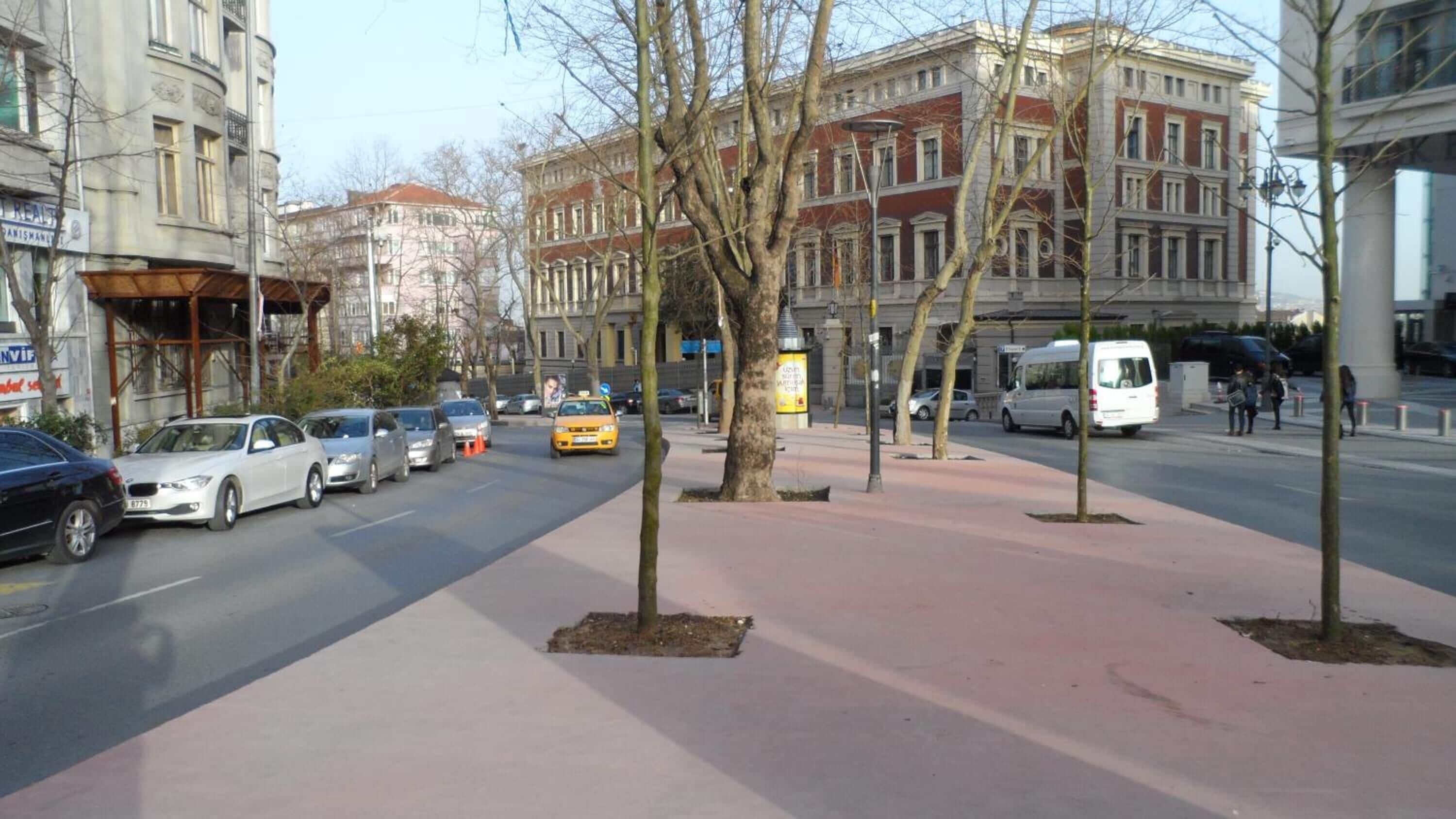 Foto - Park Star Hotel Taksim
