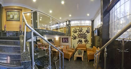 Park Star Hotel Taksim