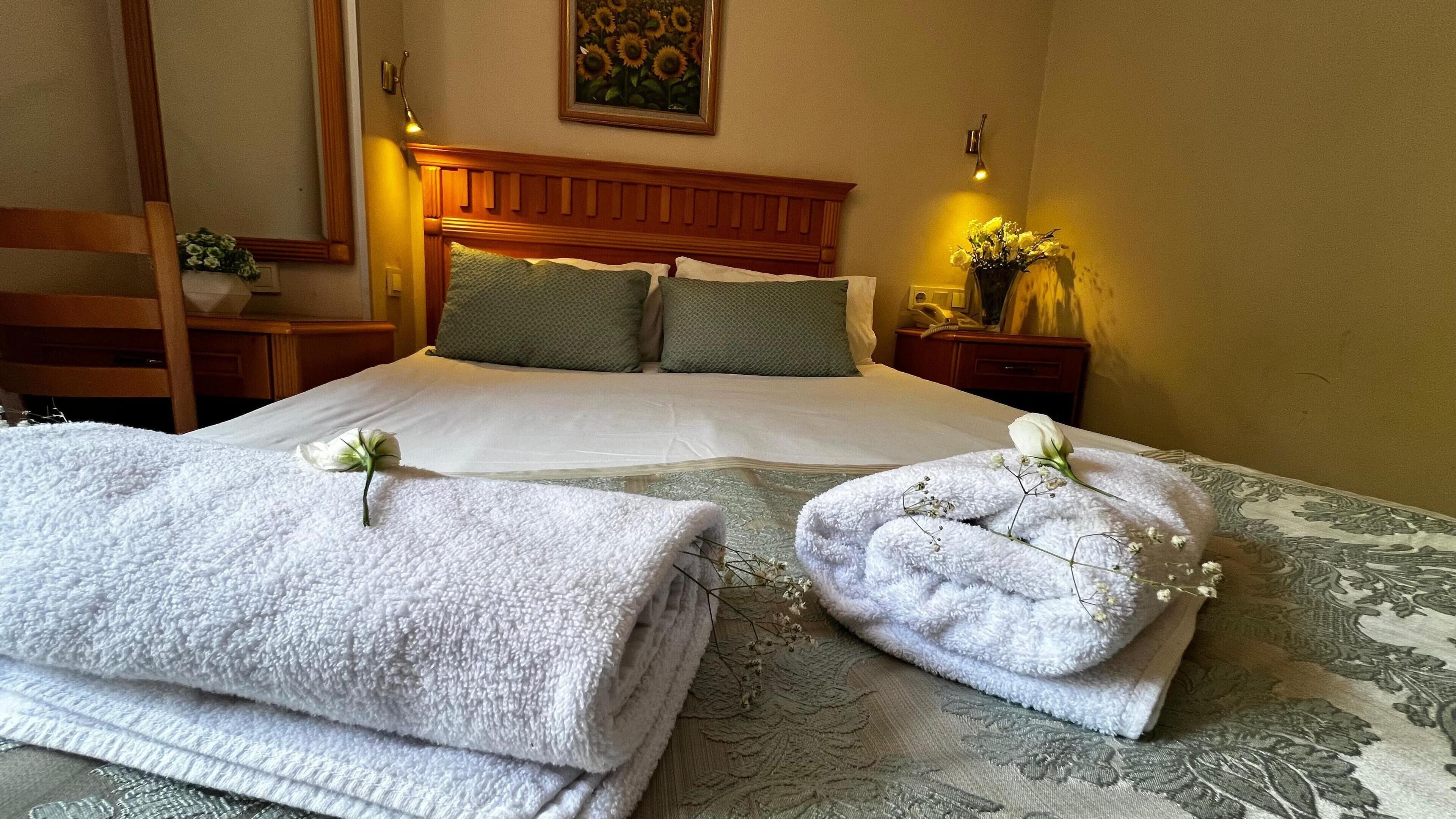 Foto - Park Star Hotel Taksim