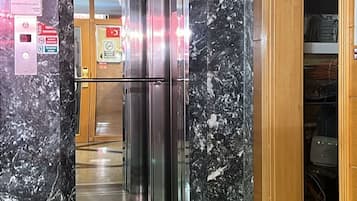 Elevator