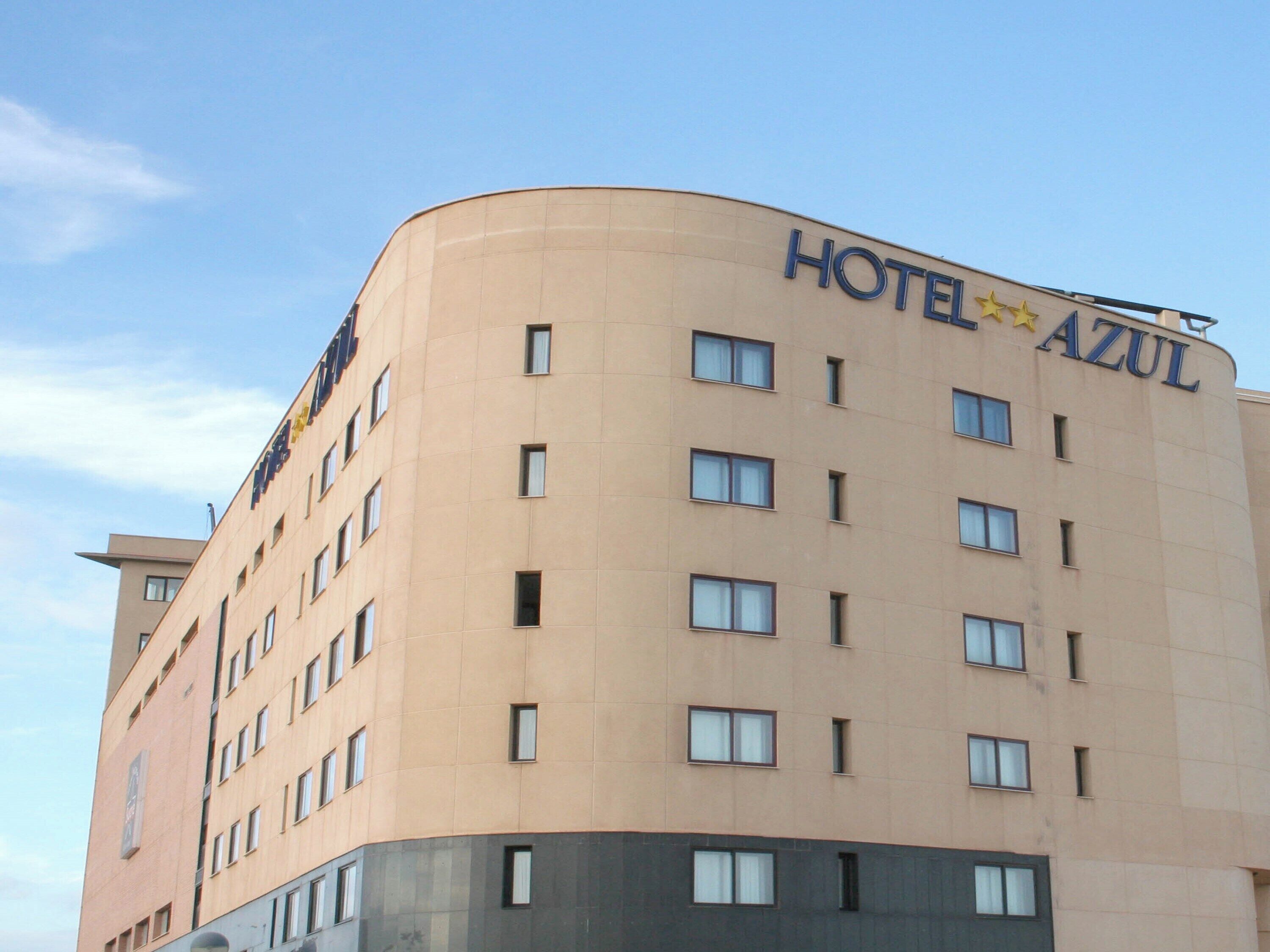 Photo - Hotel Vila-real Azul