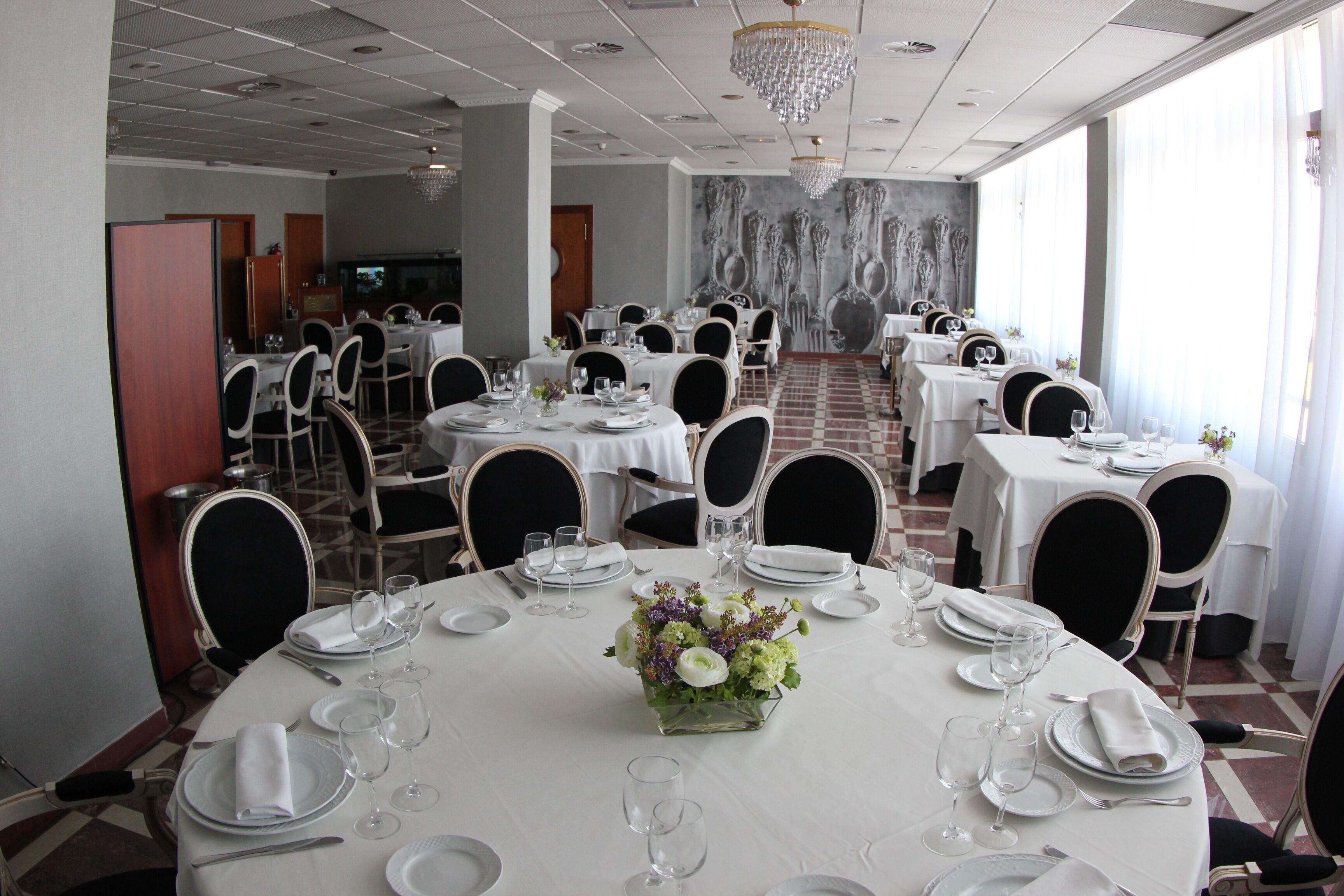 Photo - Hotel Vila-real Azul