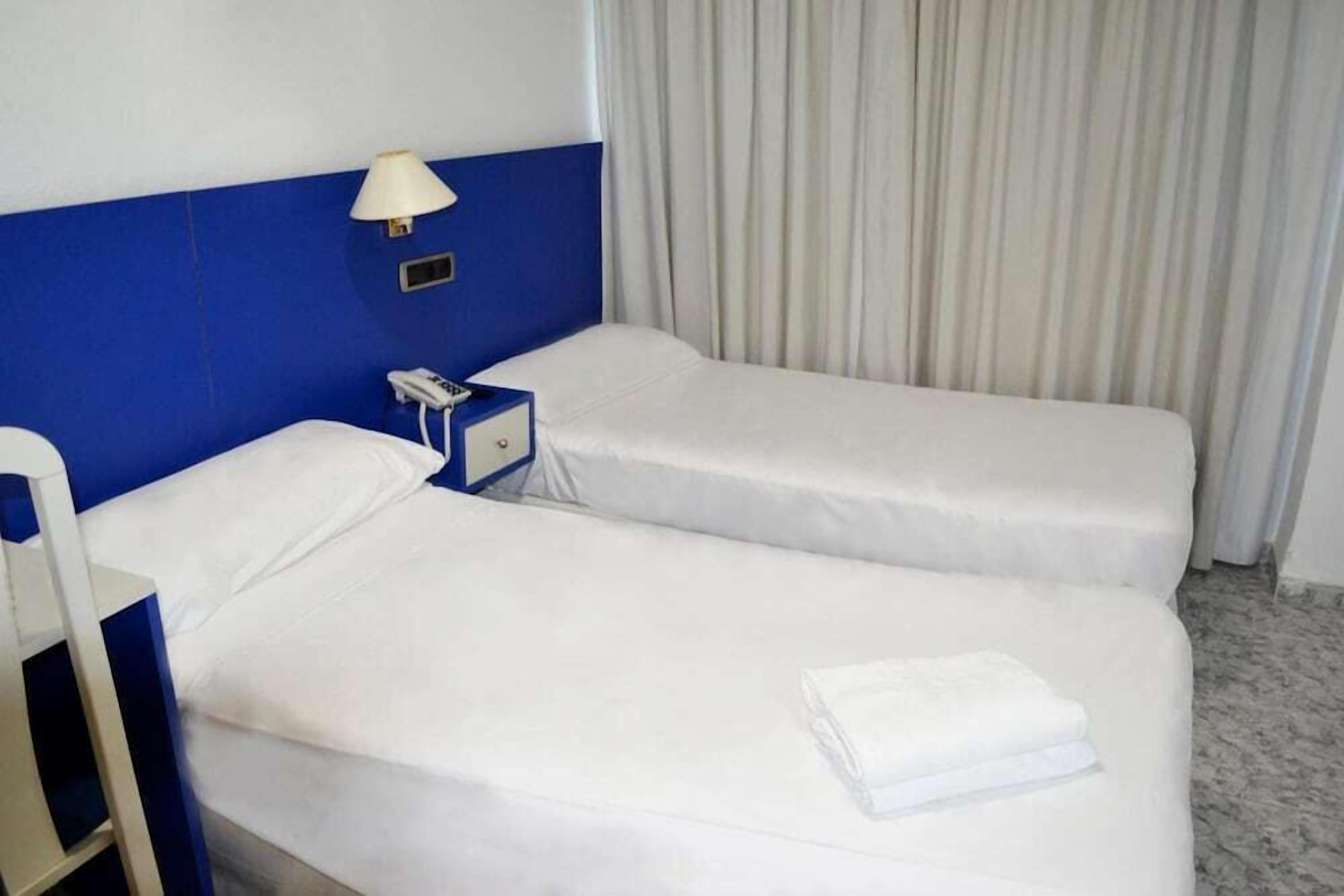 Photo - Hotel Vila-real Azul